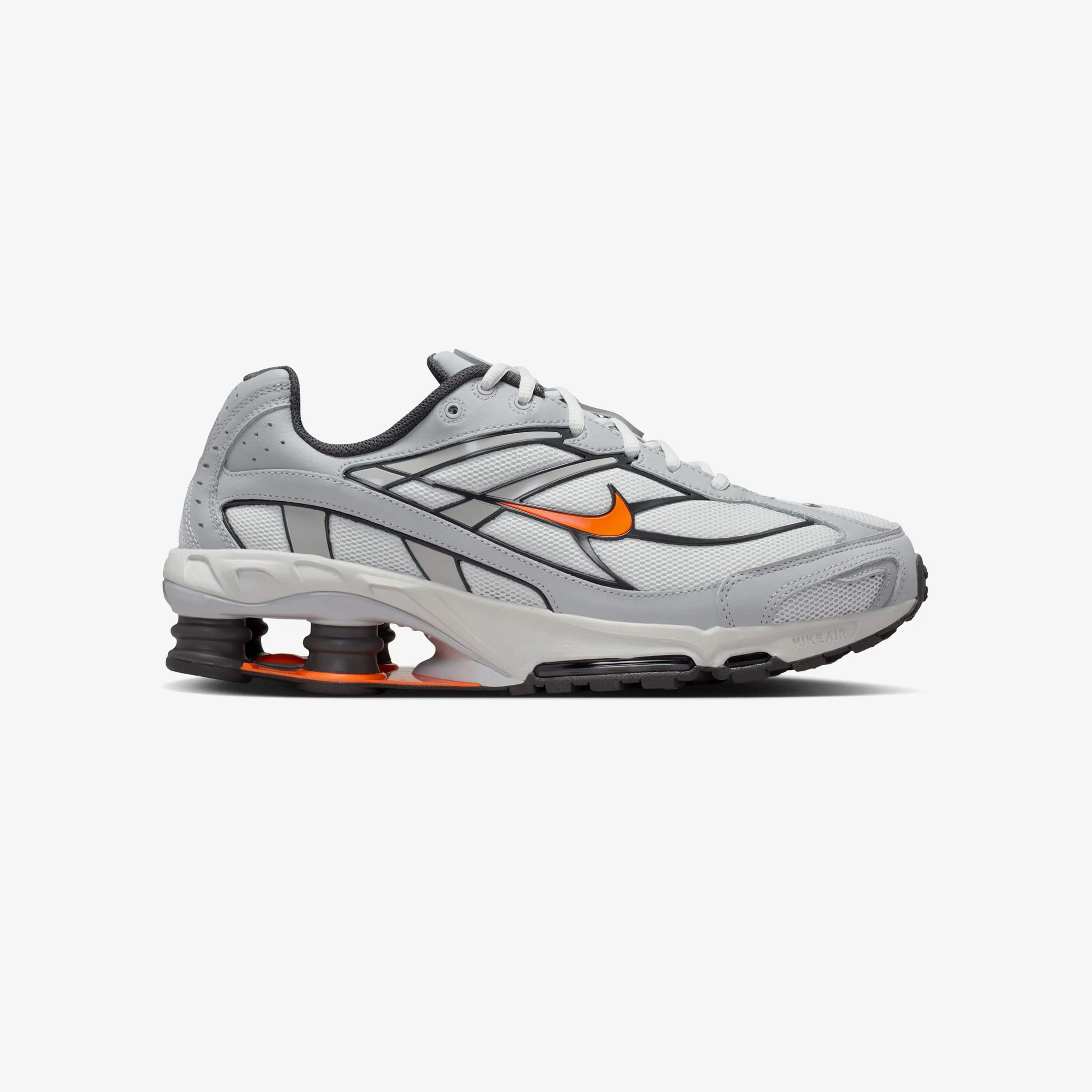 Shox Ride 2