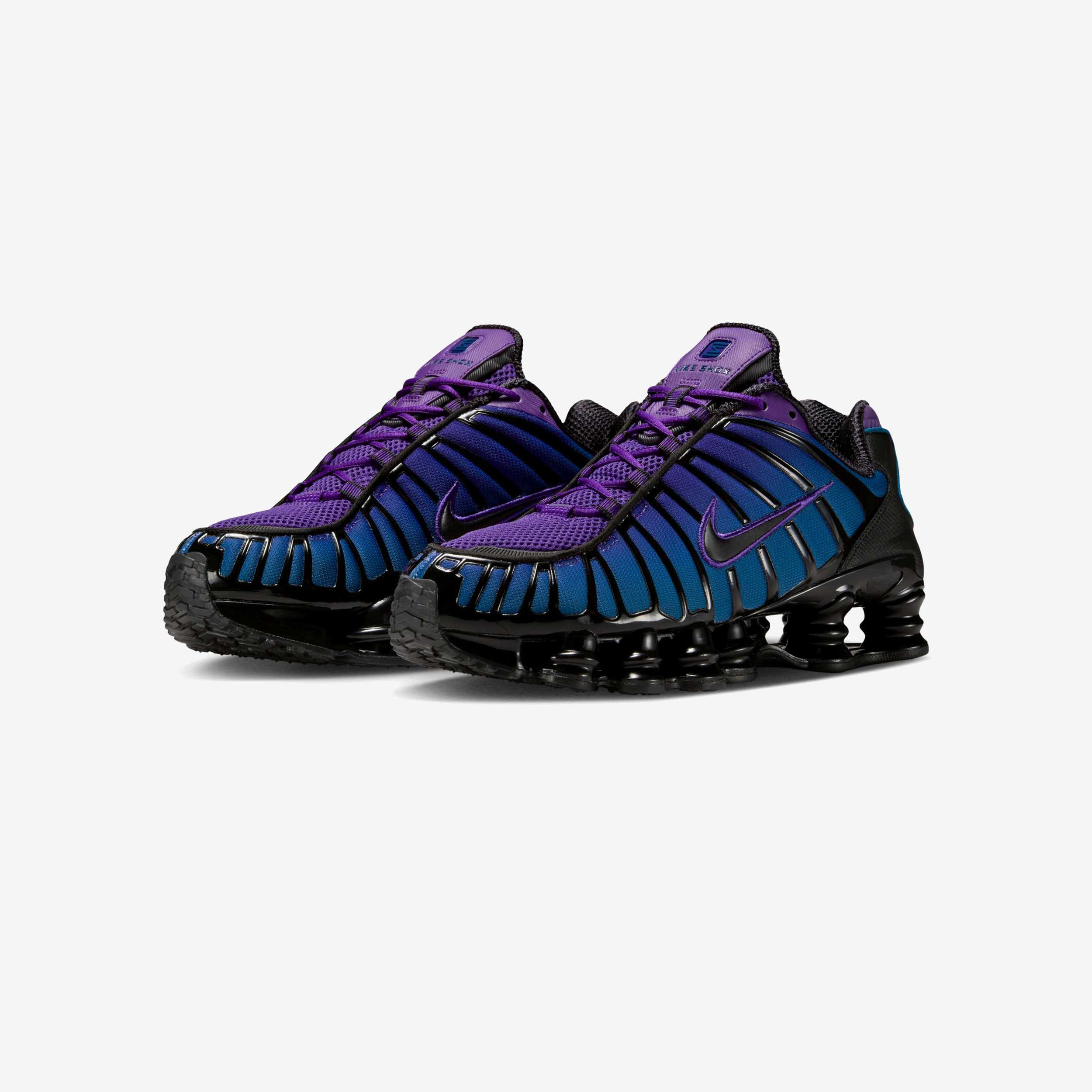 Shox TL - Image 2