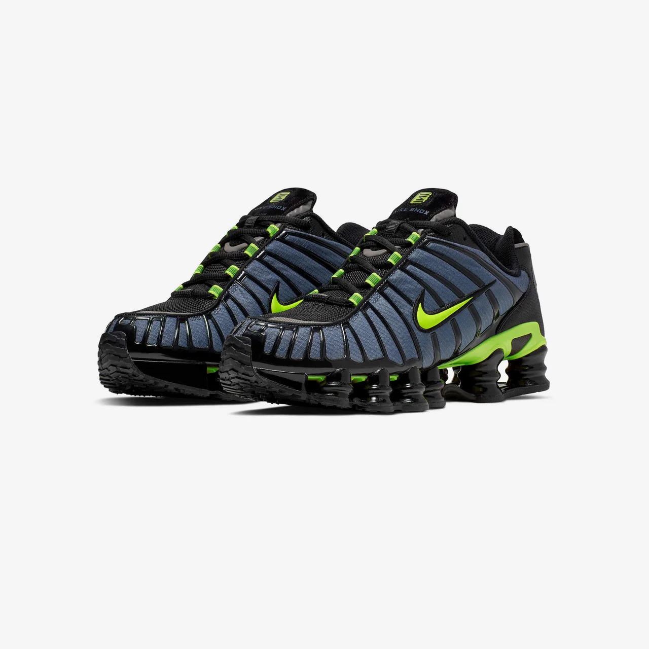 Shox TL - Image 2