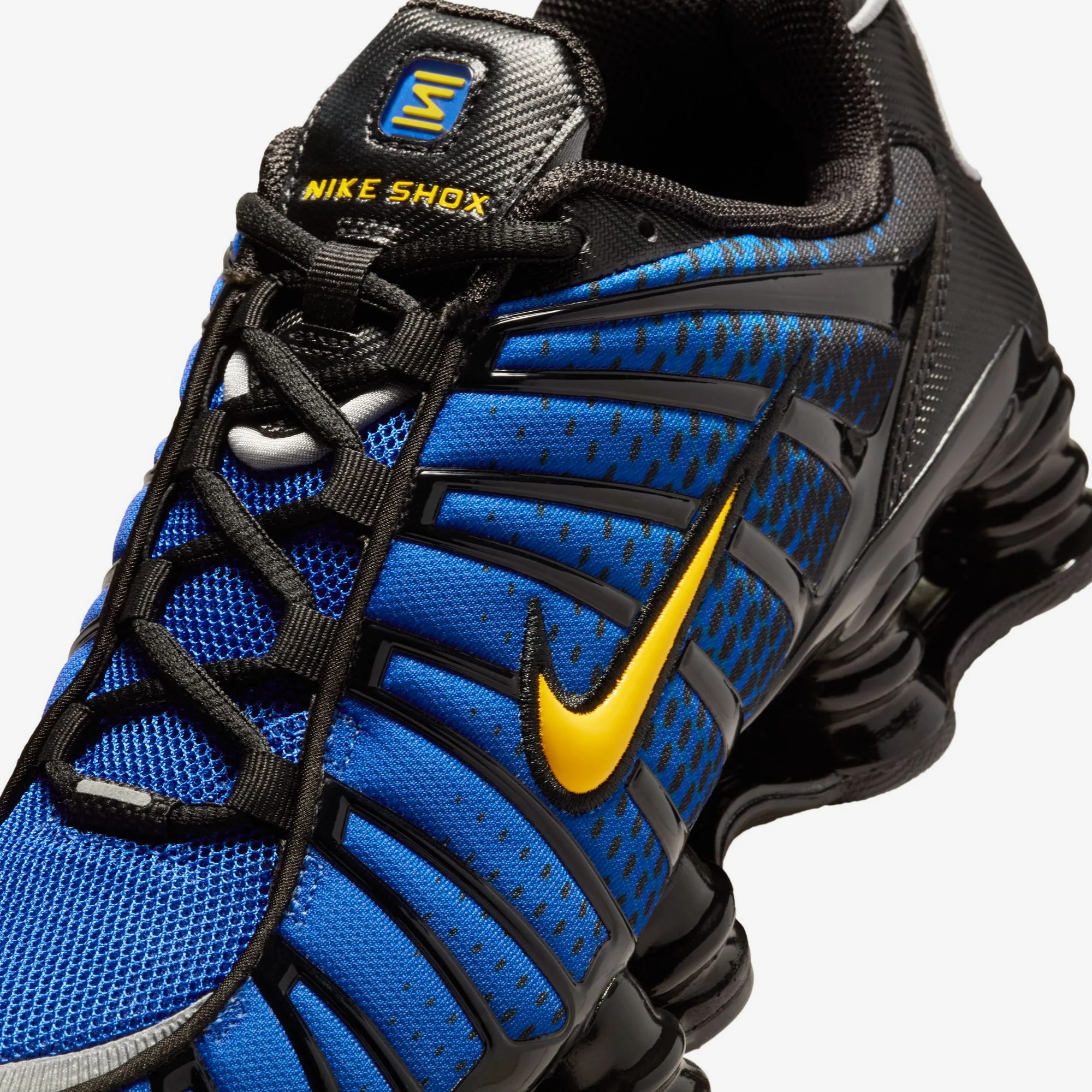 Shox TL - Image 4