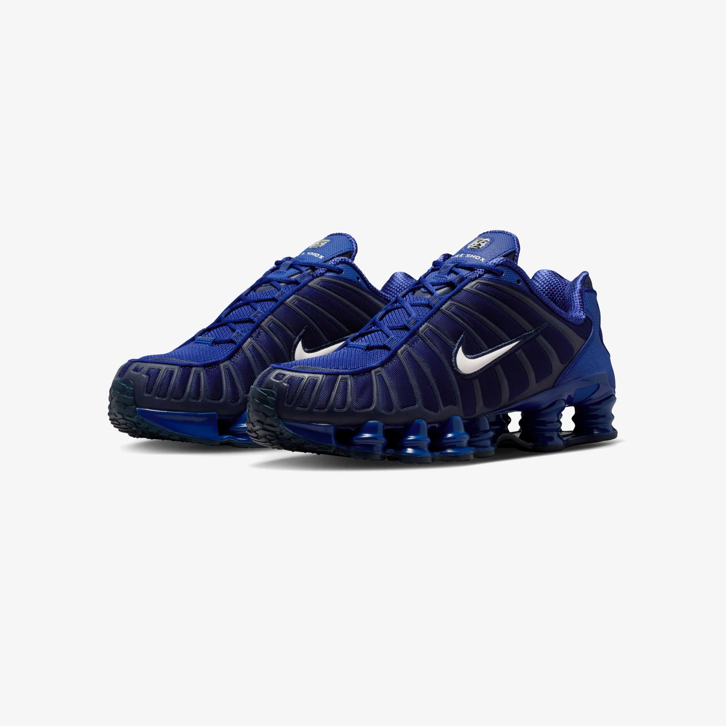 Shox TL - Image 2