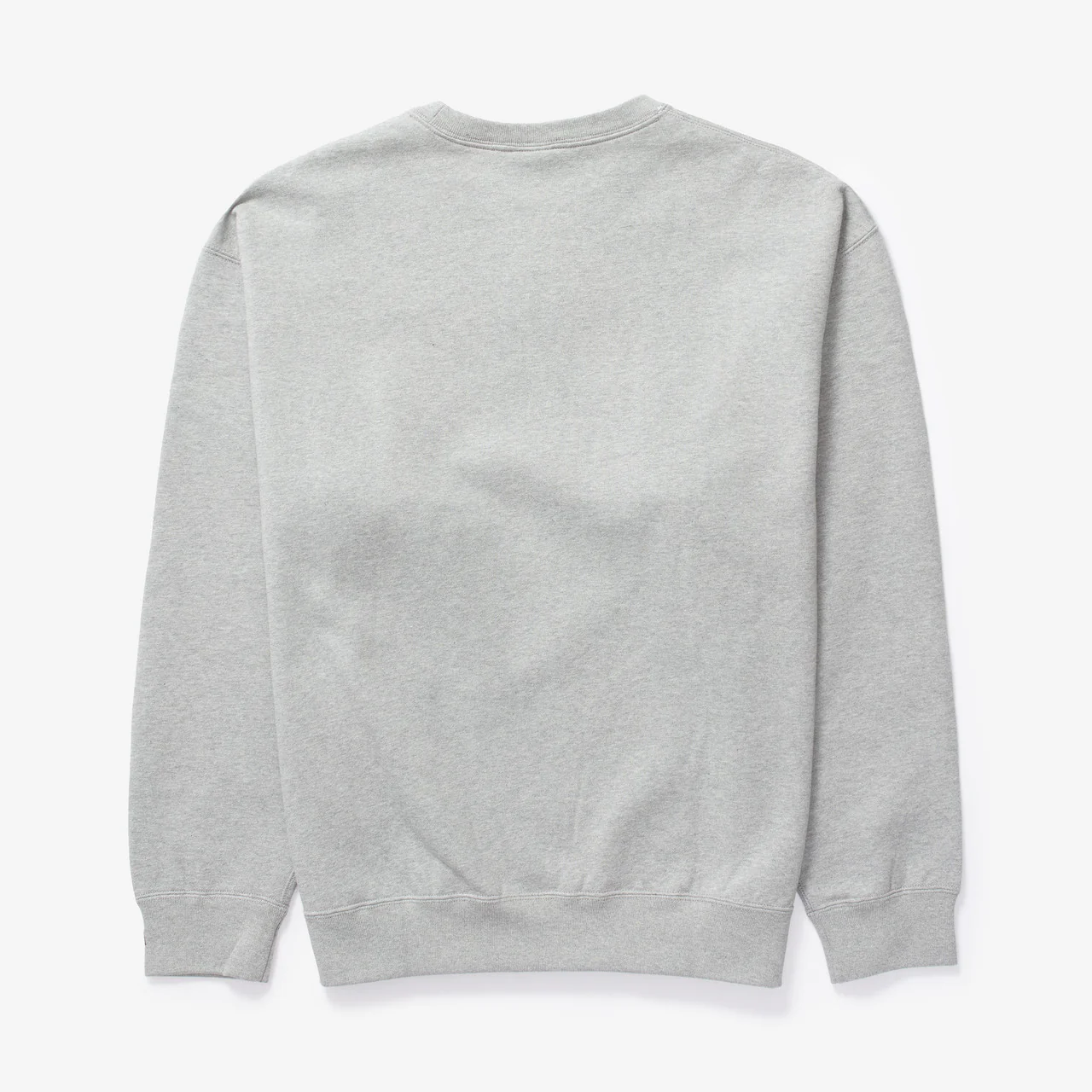 Solo Swoosh Fleece Crew - Image 11
