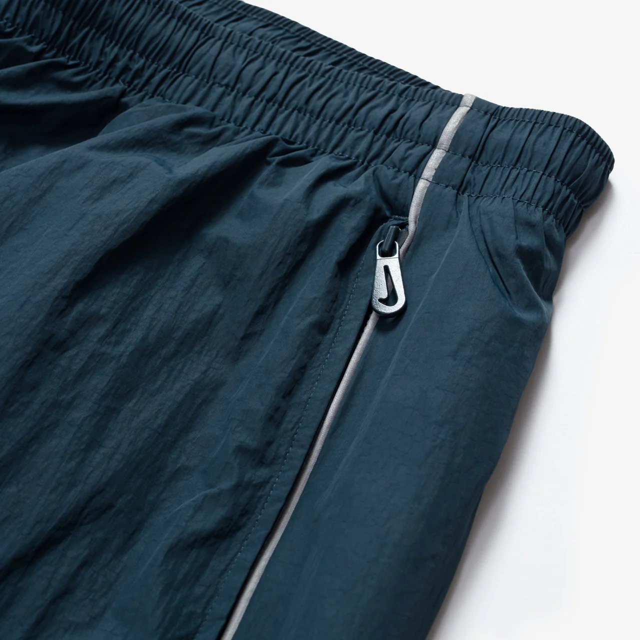 Solo Swoosh Track Pants - Image 3