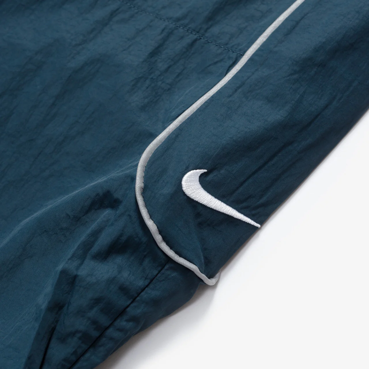 Solo Swoosh Track Pants - Image 5