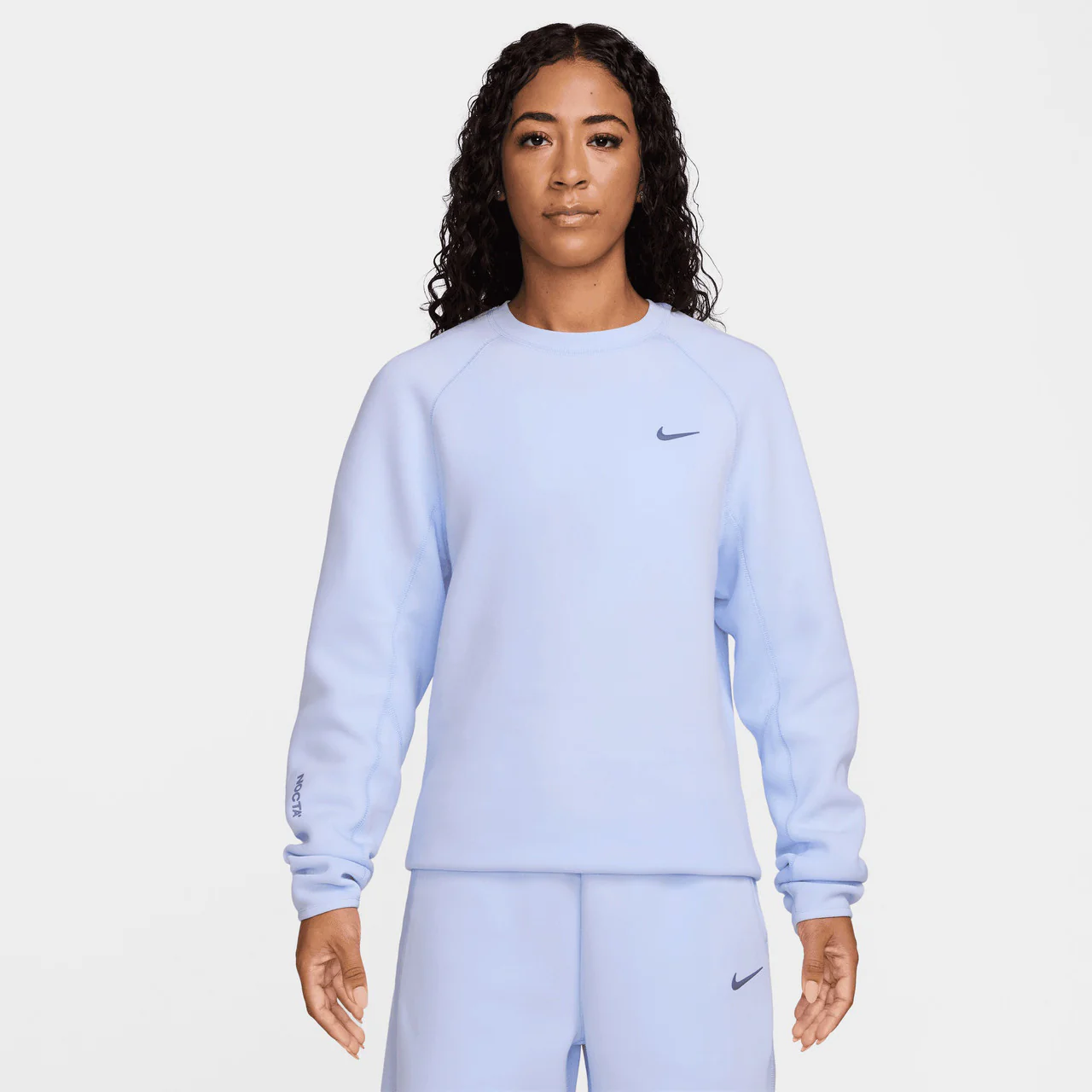 Tech Fleece Crew - Image 12