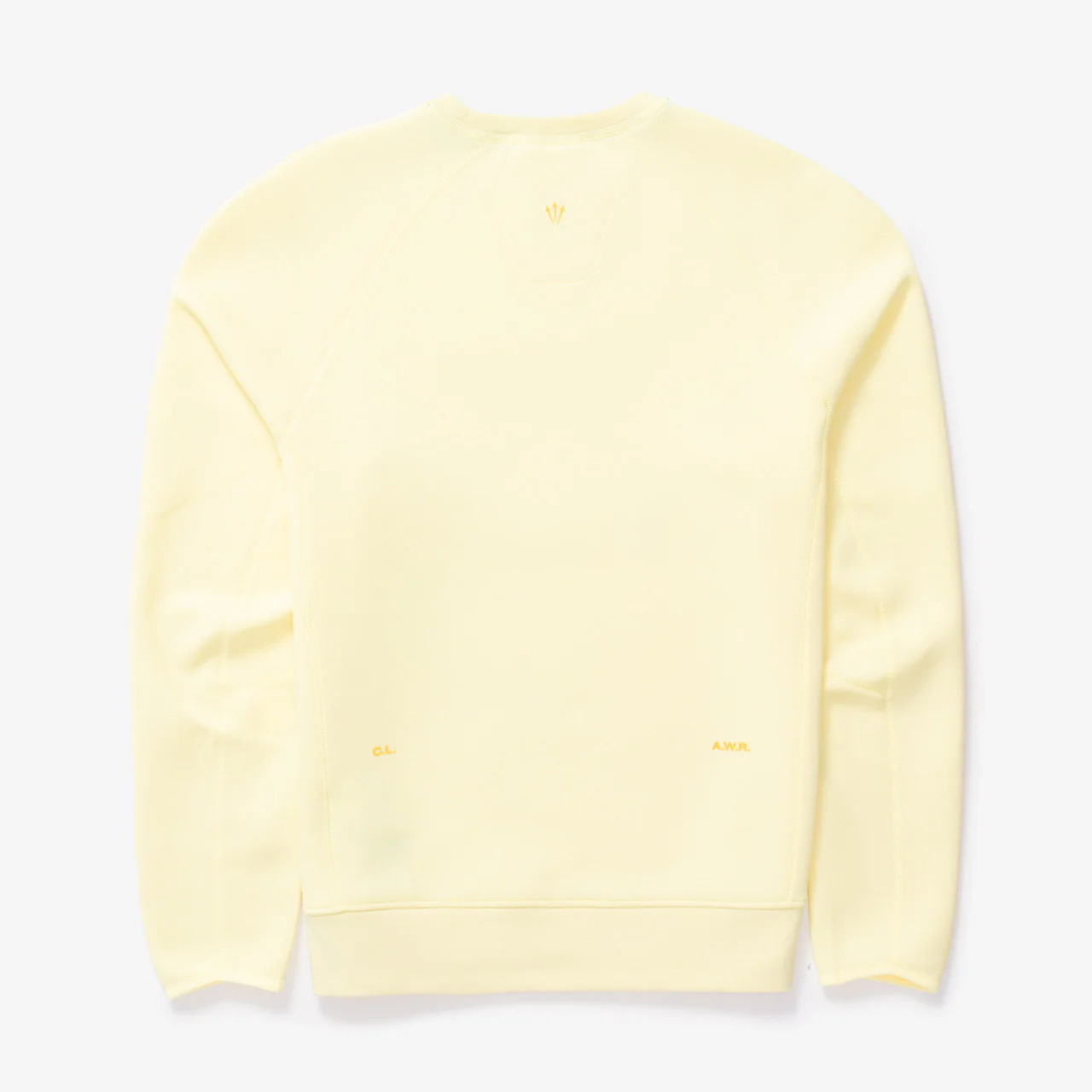 Tech Fleece Crew - Image 2