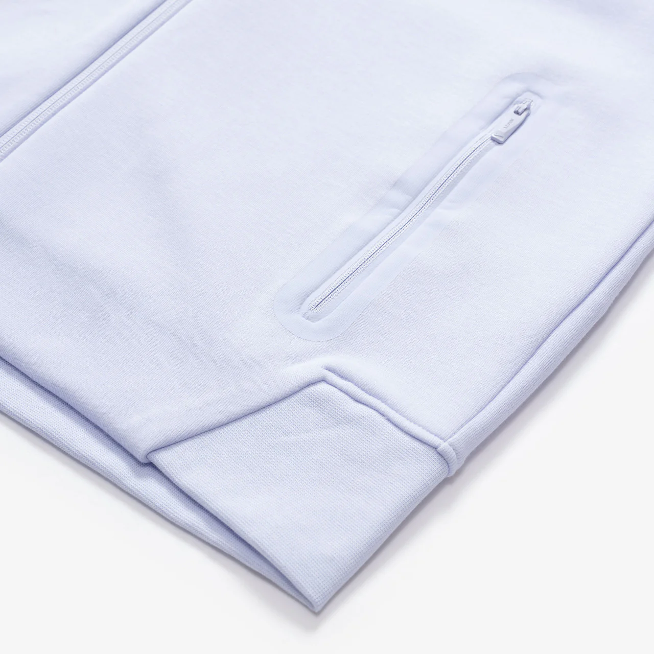 Tech Fleece Full-Zip Hoodie - Image 5