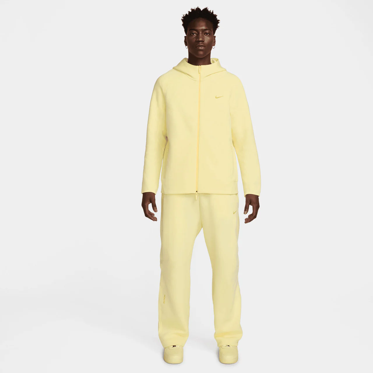 Tech Fleece Full-Zip Hoodie - Image 13