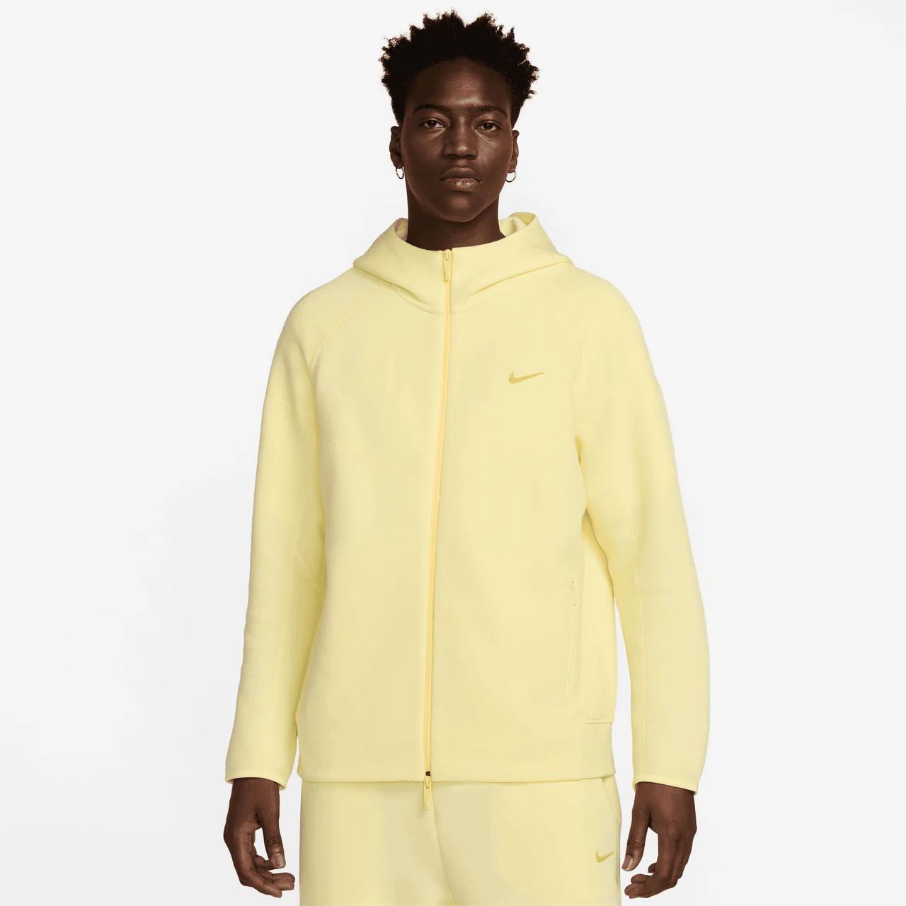 Tech Fleece Full-Zip Hoodie - Image 15