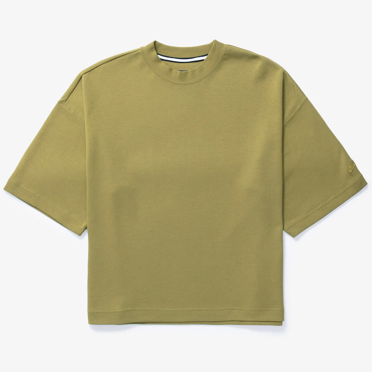 Tech Fleece Short Sleeve Top Ri