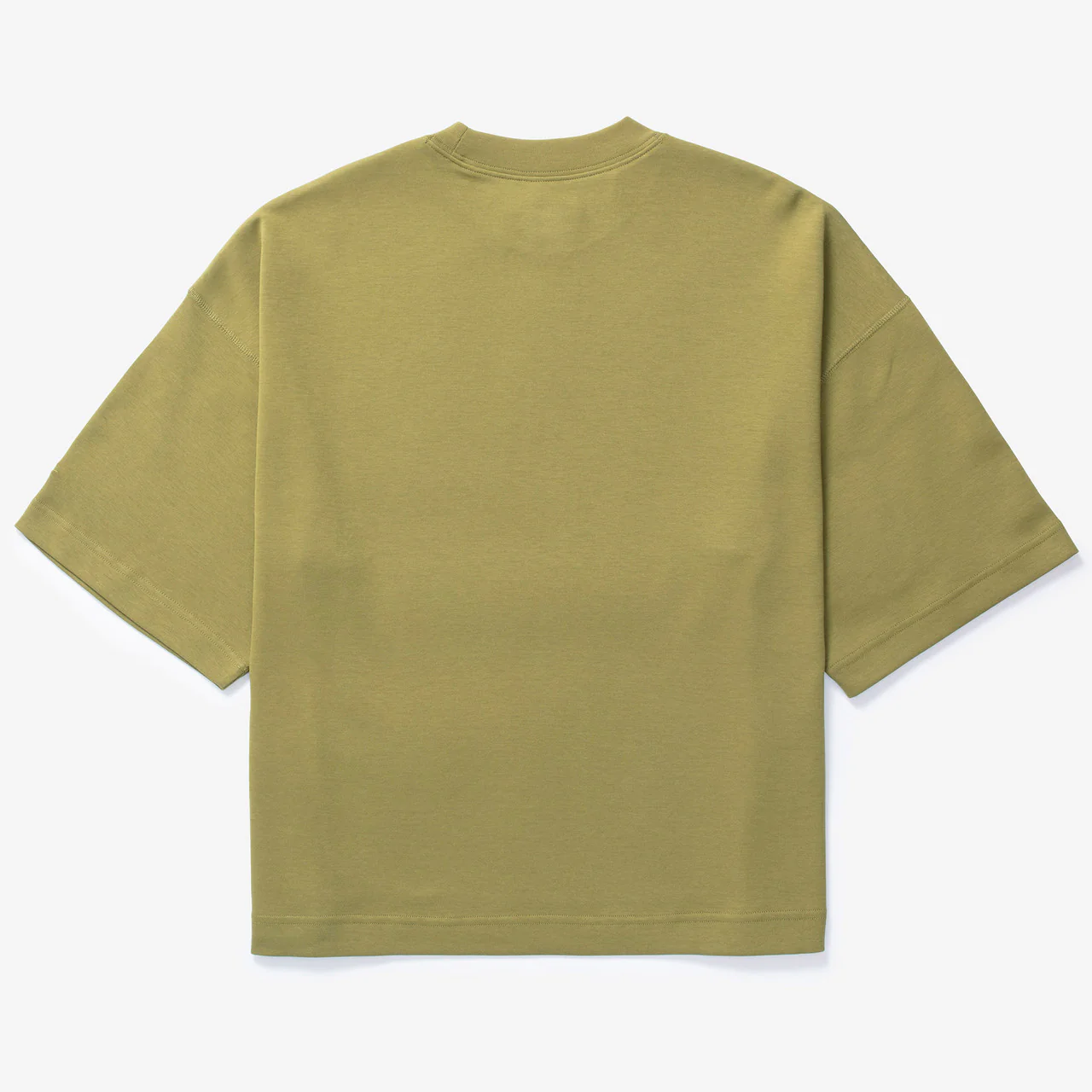 Tech Fleece Short Sleeve Top Ri - Image 2