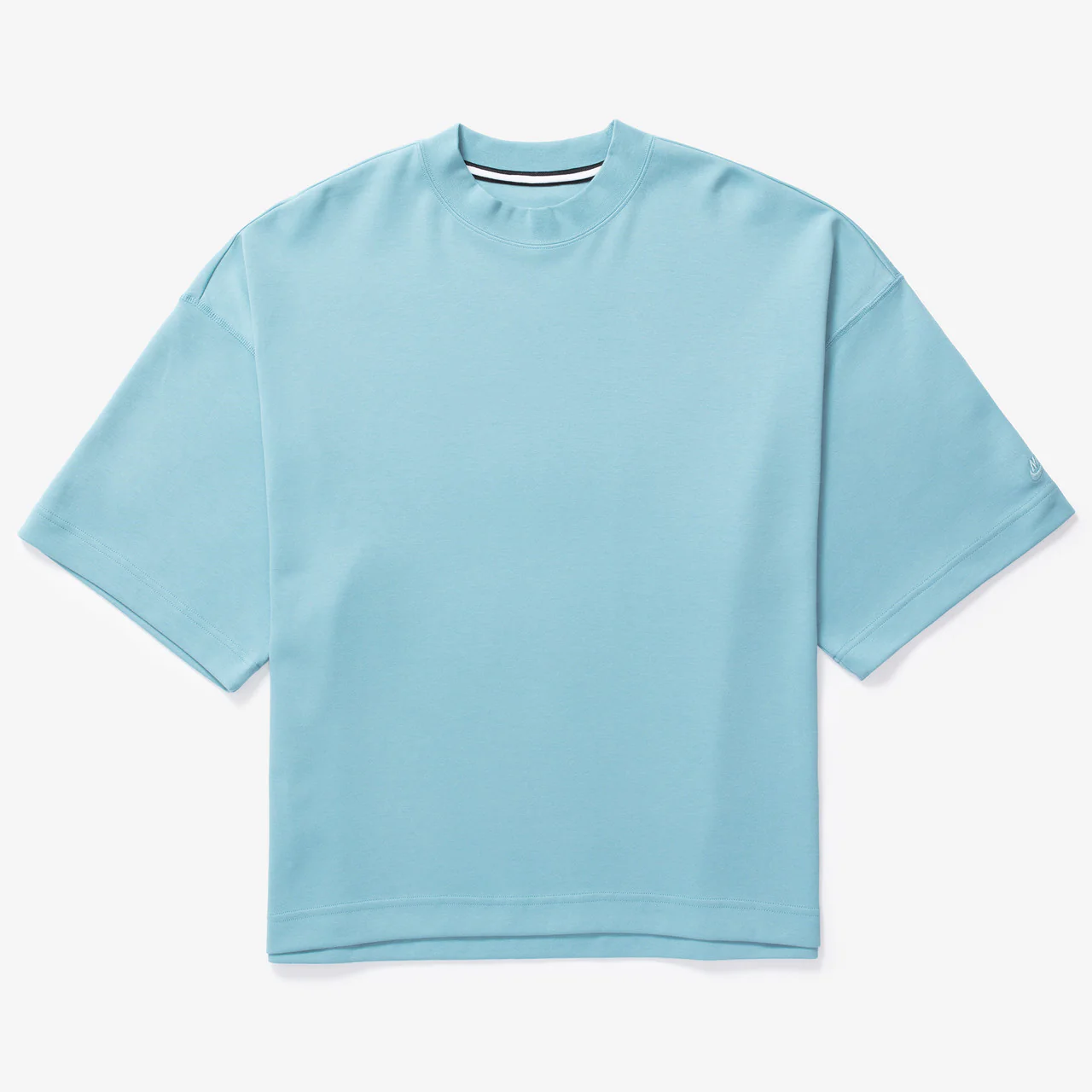 Tech Fleece Short Sleeve Top Ri
