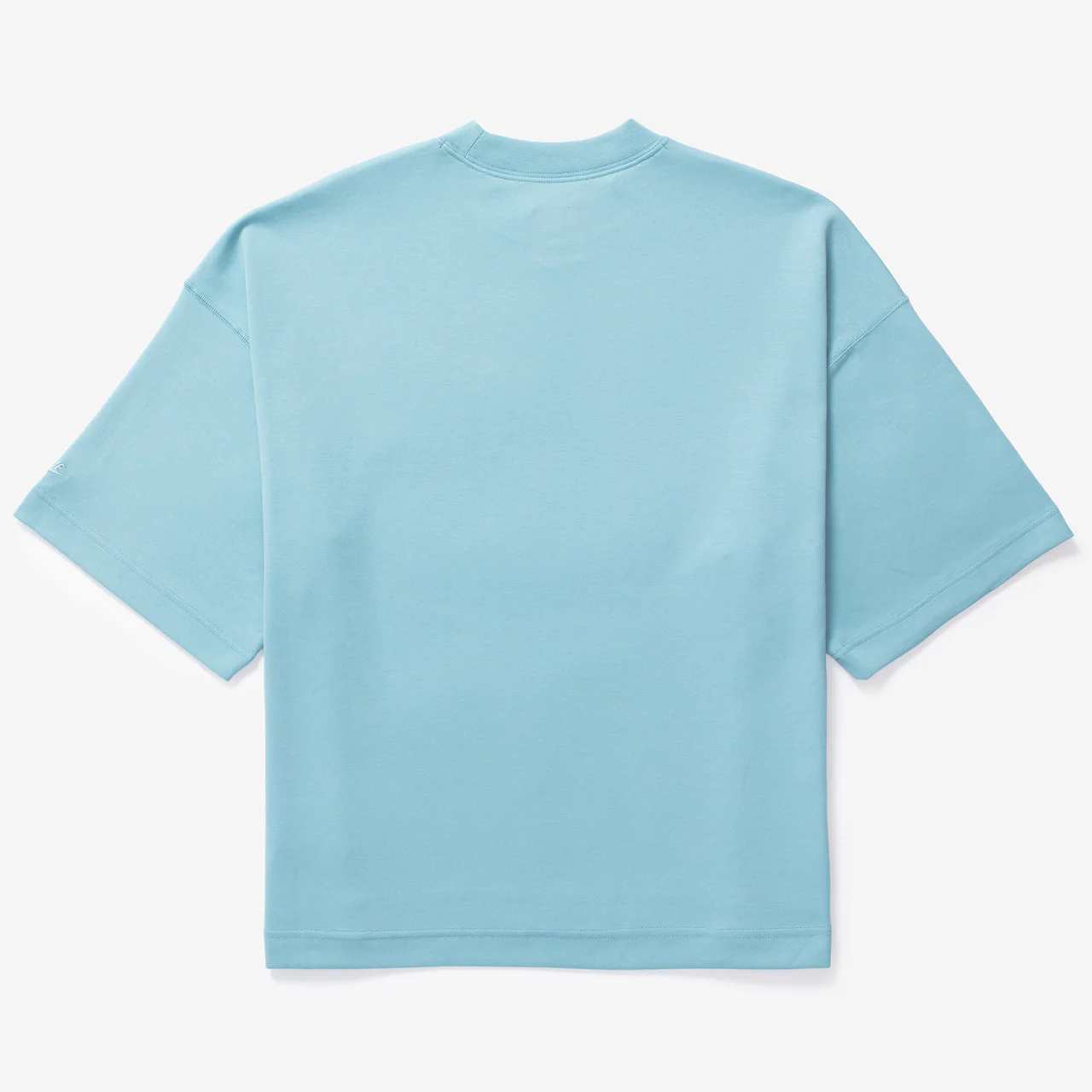 Tech Fleece Short Sleeve Top Ri - Image 2