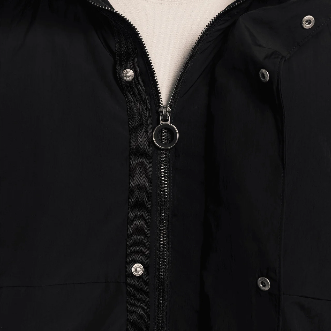 Tech Jacket - Image 4