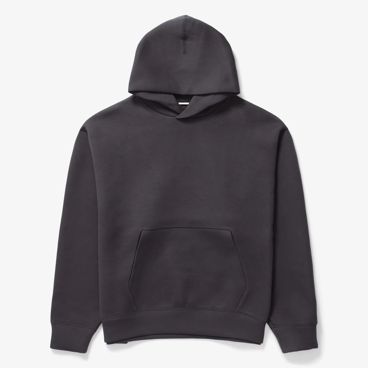 Tech Reimagined Fleece Hoodie - Image 8