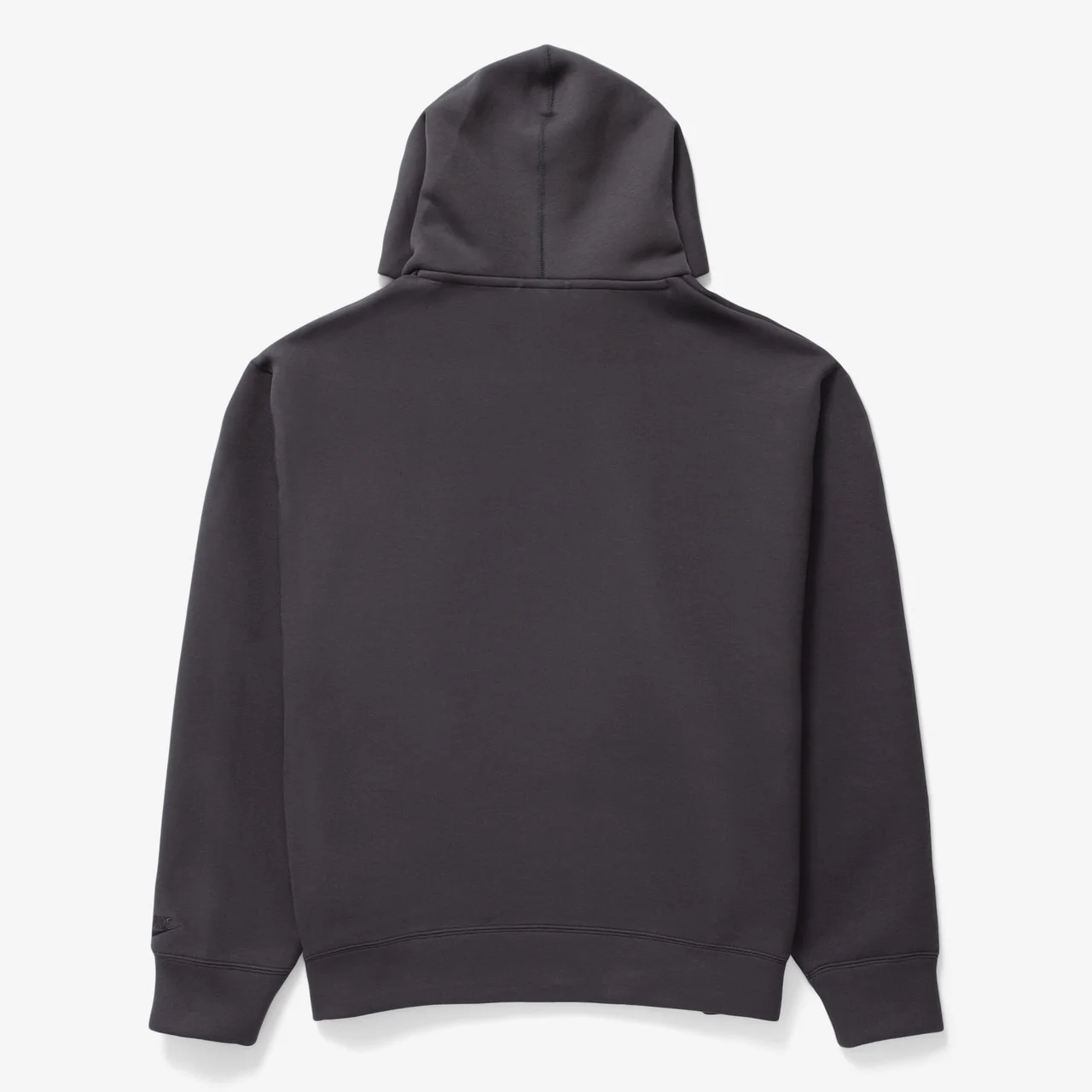 Tech Reimagined Fleece Hoodie - Image 9