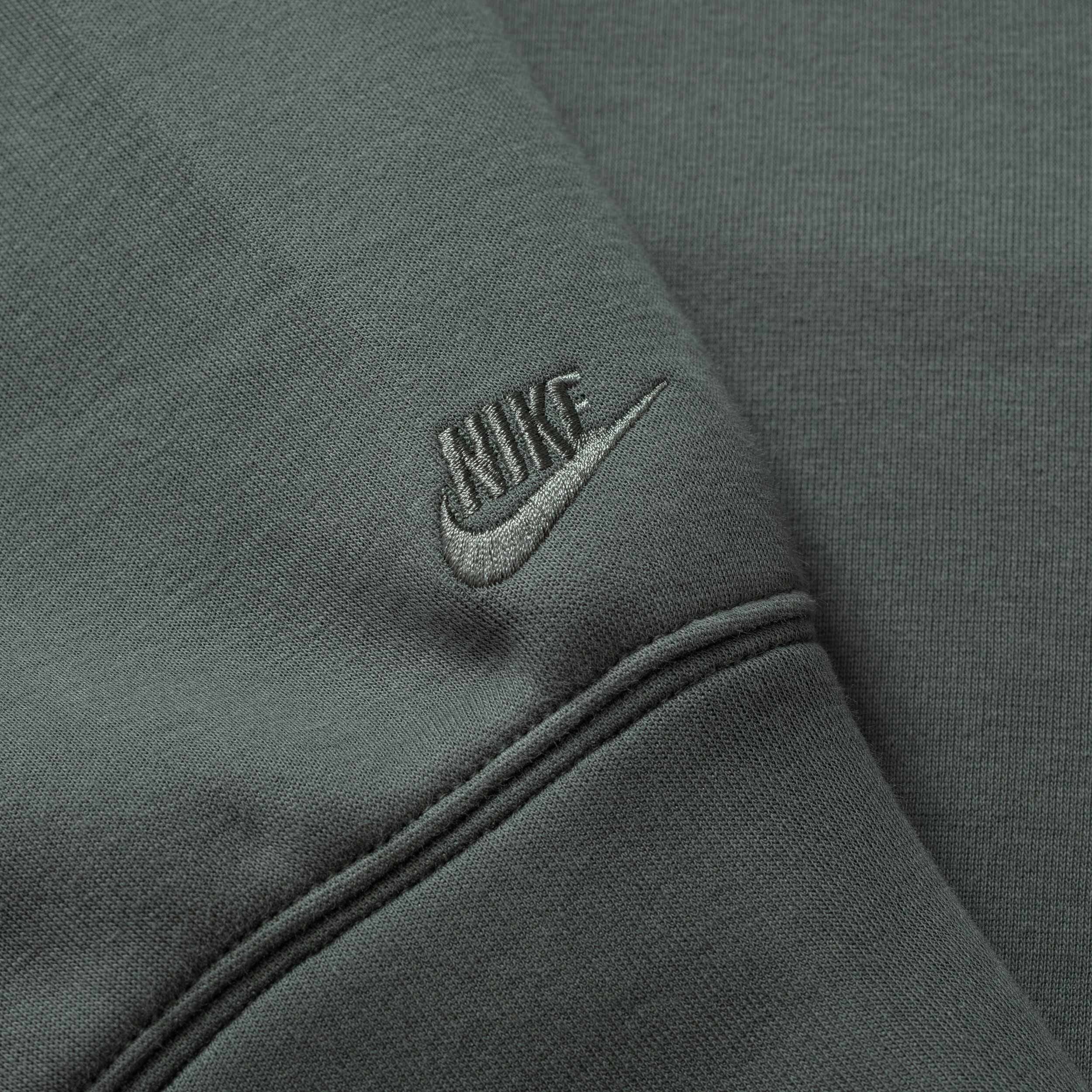 Tech Reimagined Fleece Hoodie - Image 8