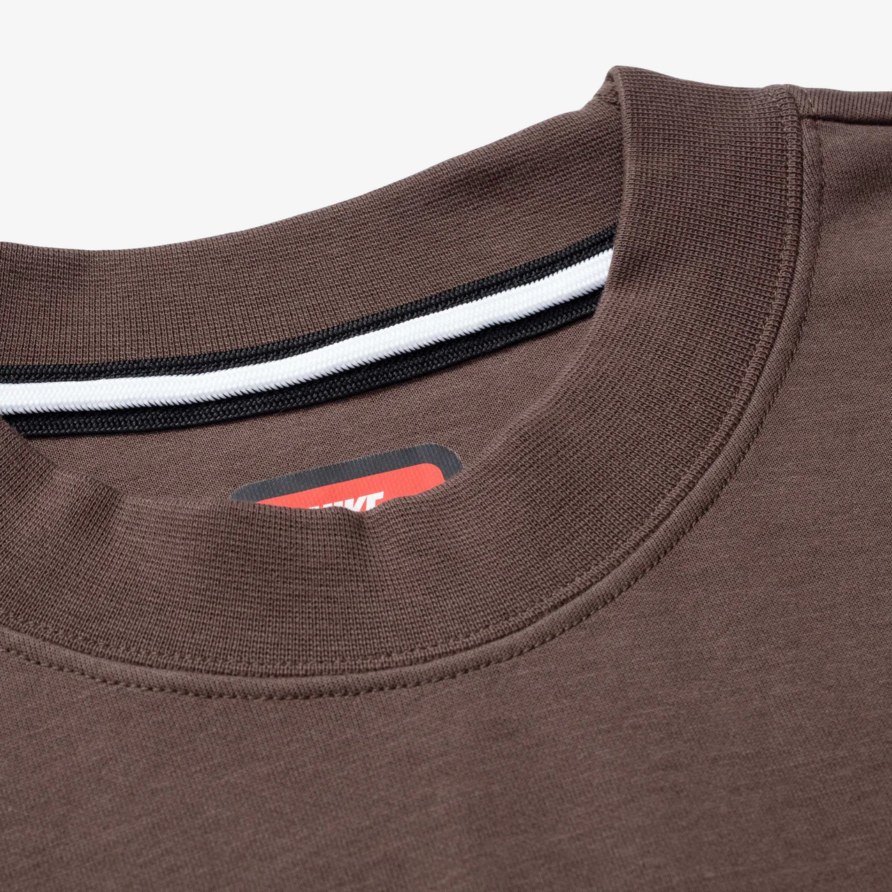 Tech Short-Sleeve Fleece Top - Image 3