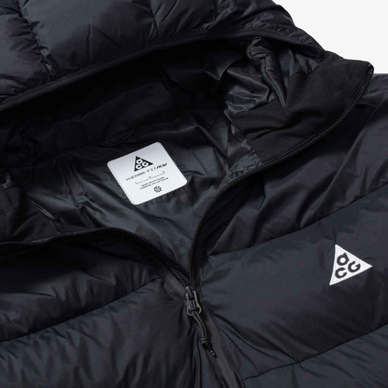 Wmns ACG "Lunar Lake" Therma-Fit Adv Jacket - Image 4