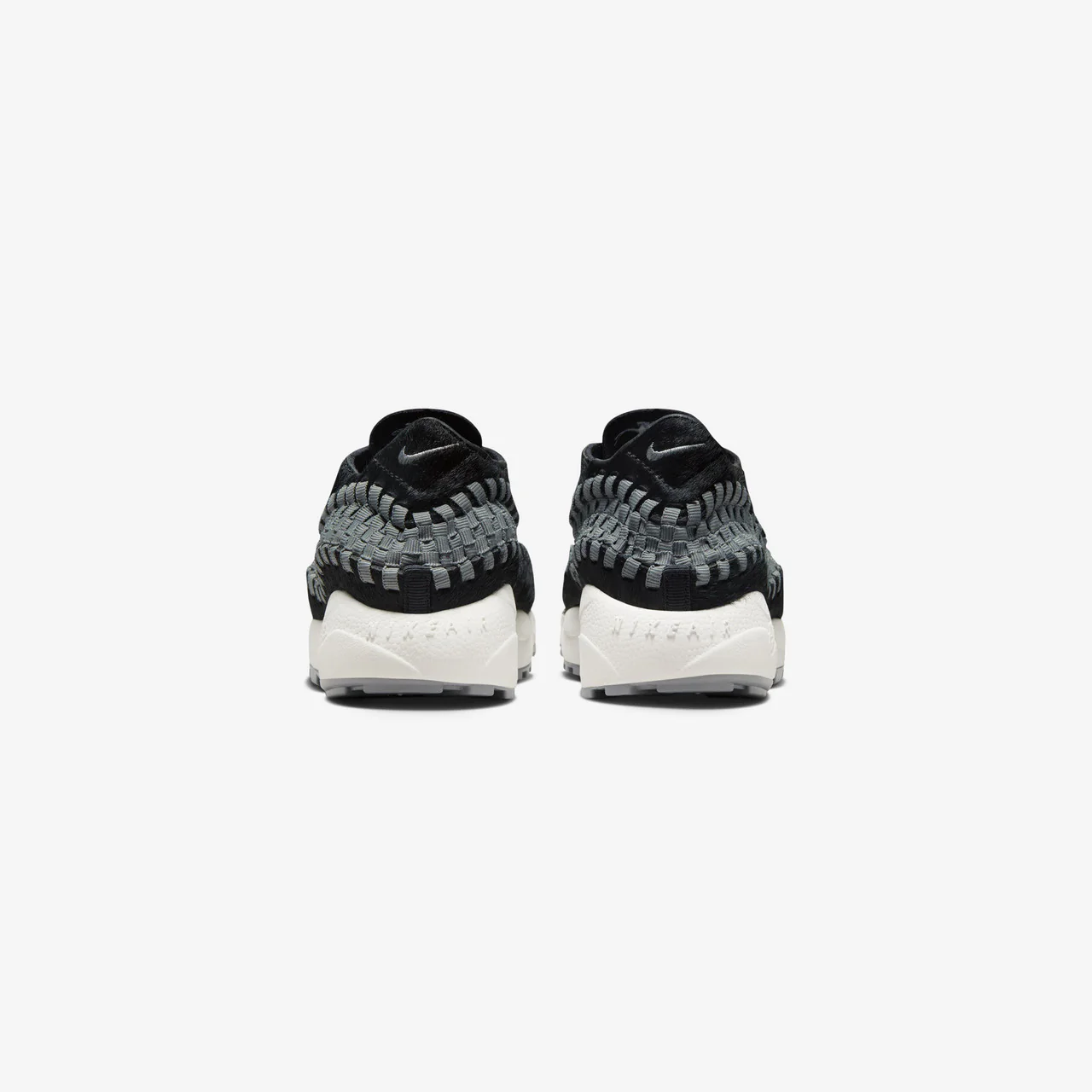 Wmns Air Footscape Woven - Image 3