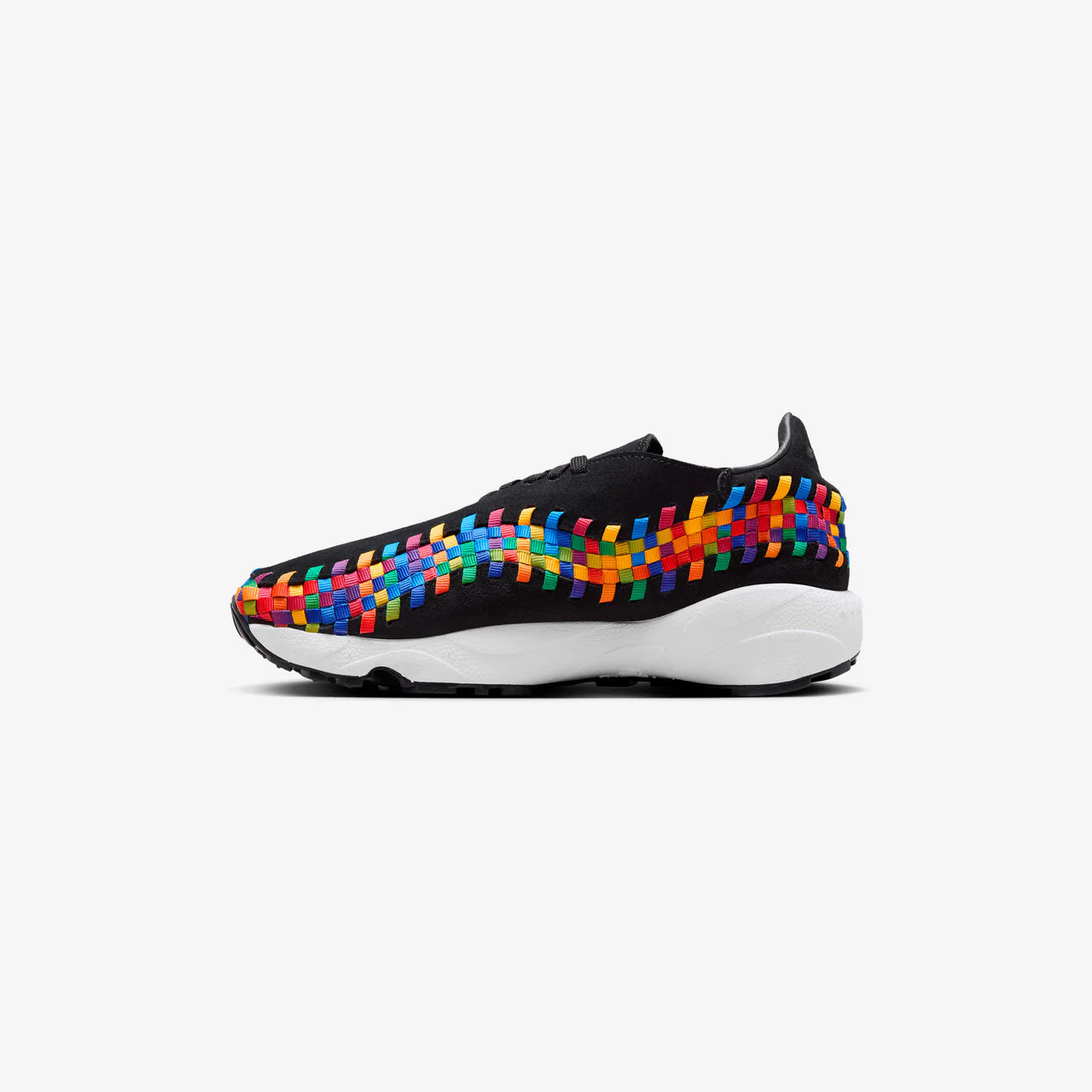 Wmns Air Footscape Woven - Image 9
