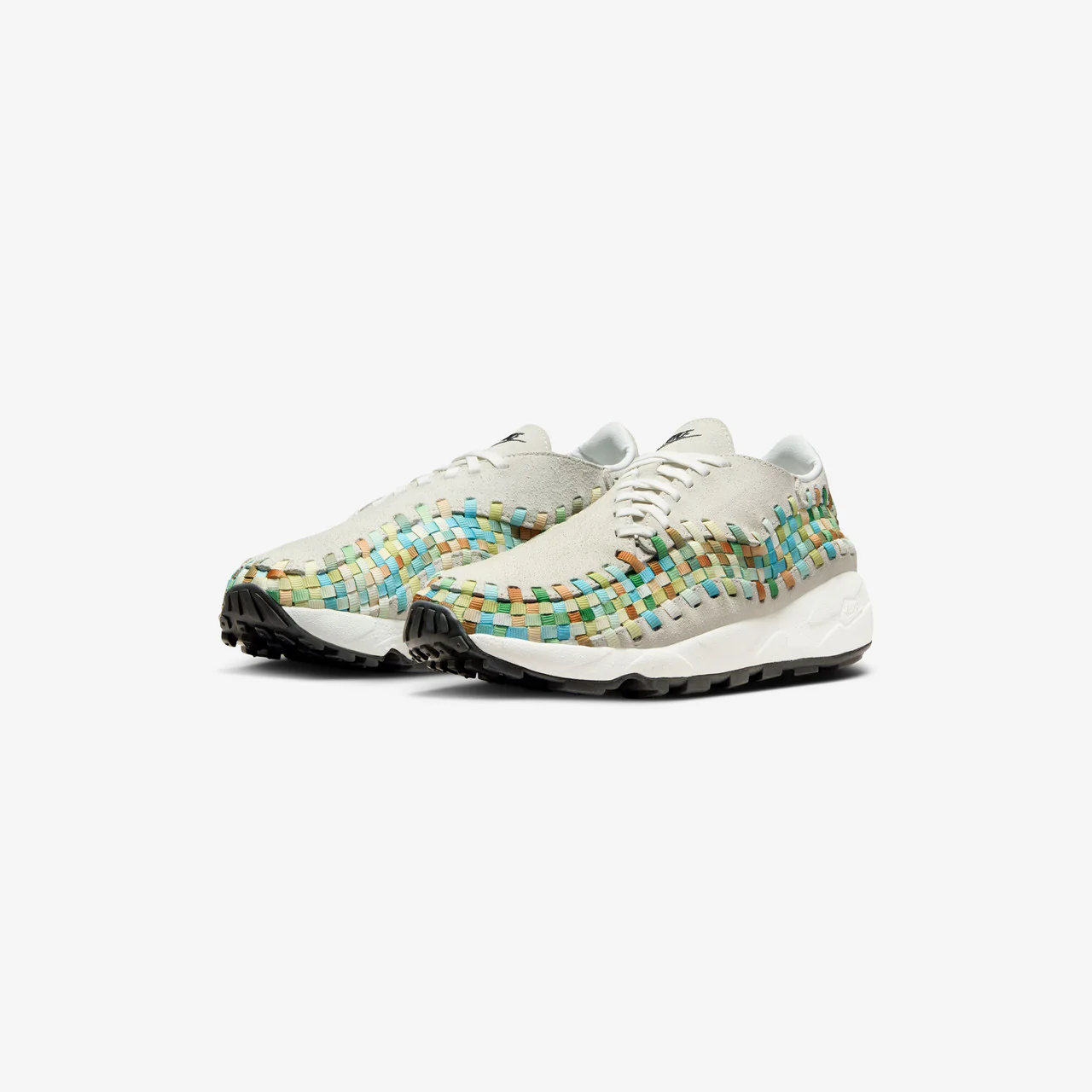 Wmns Air Footscape Woven - Image 2