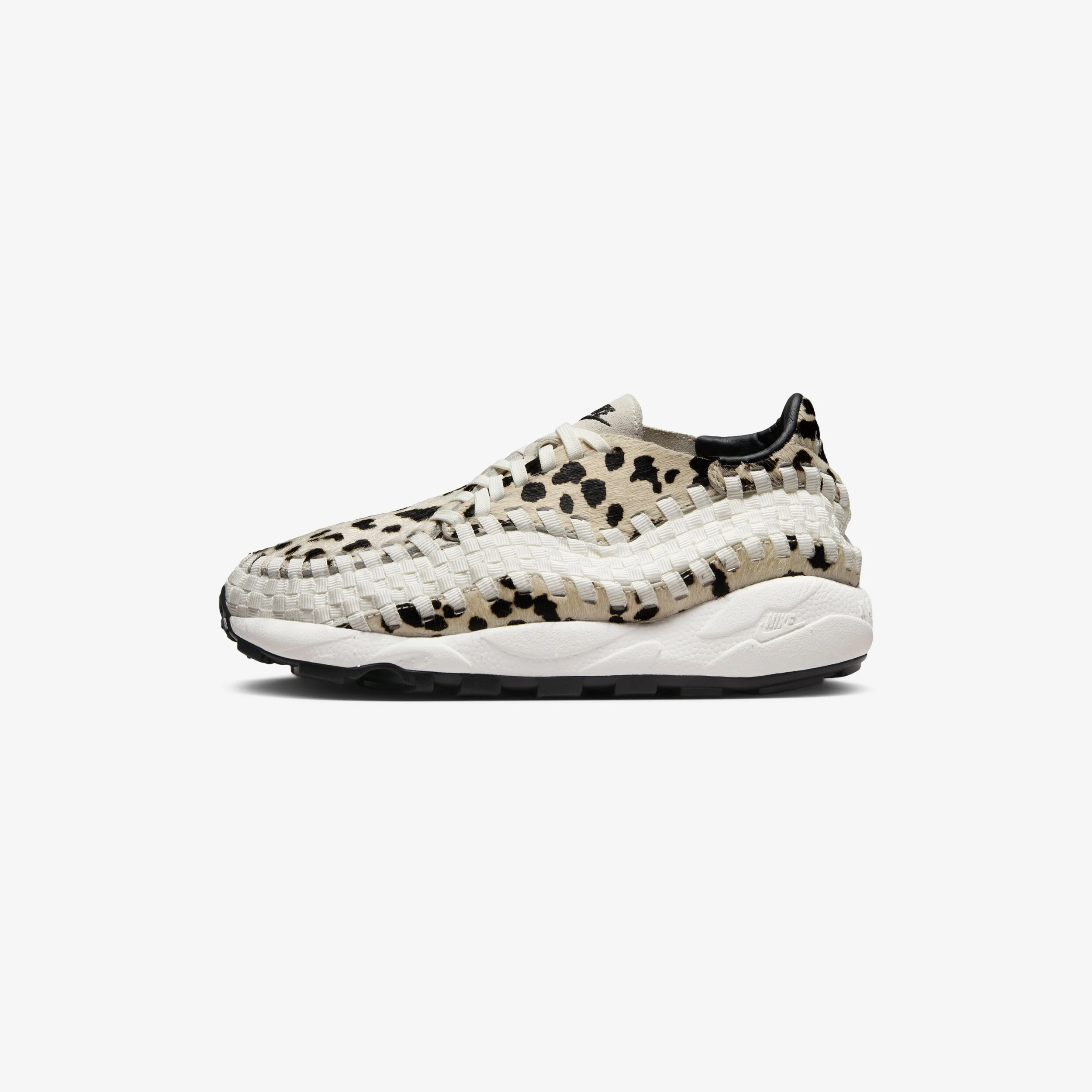 Wmns Air Footscape Woven - Image 5
