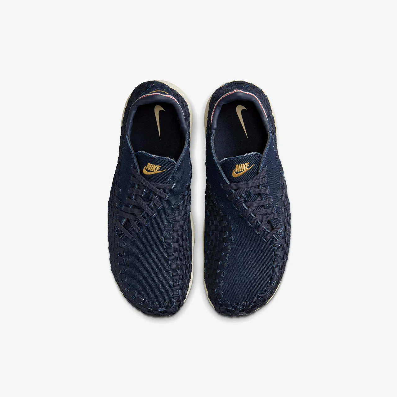 Wmns Air Footscape Woven - Image 9