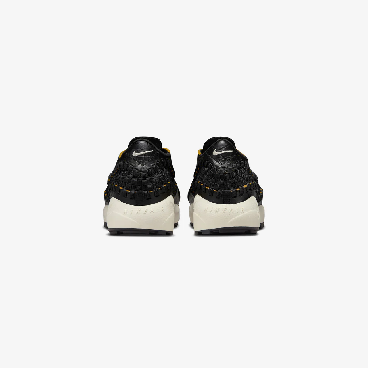 Wmns Air Footscape Woven PRM - Image 5