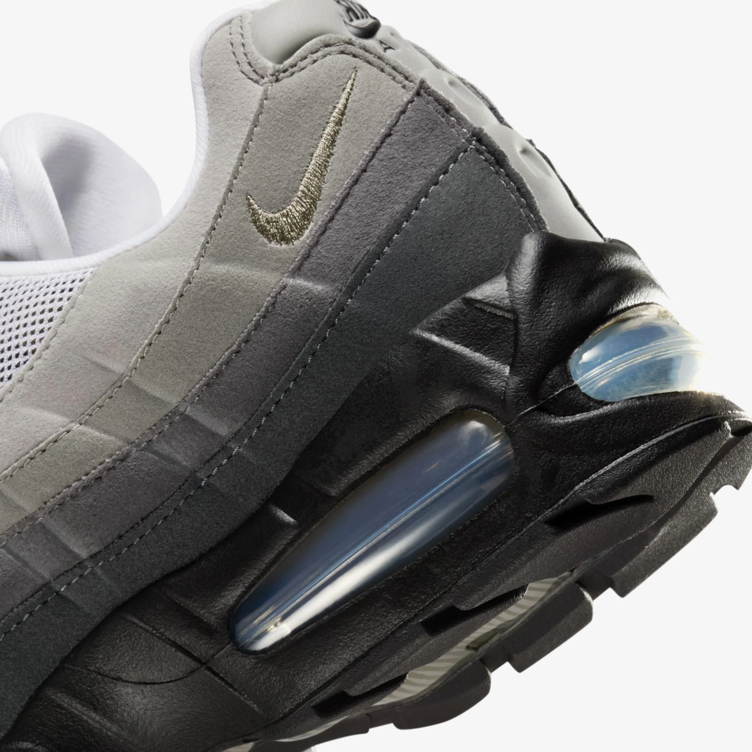 Wmns Air Max 95 OG - Image 8