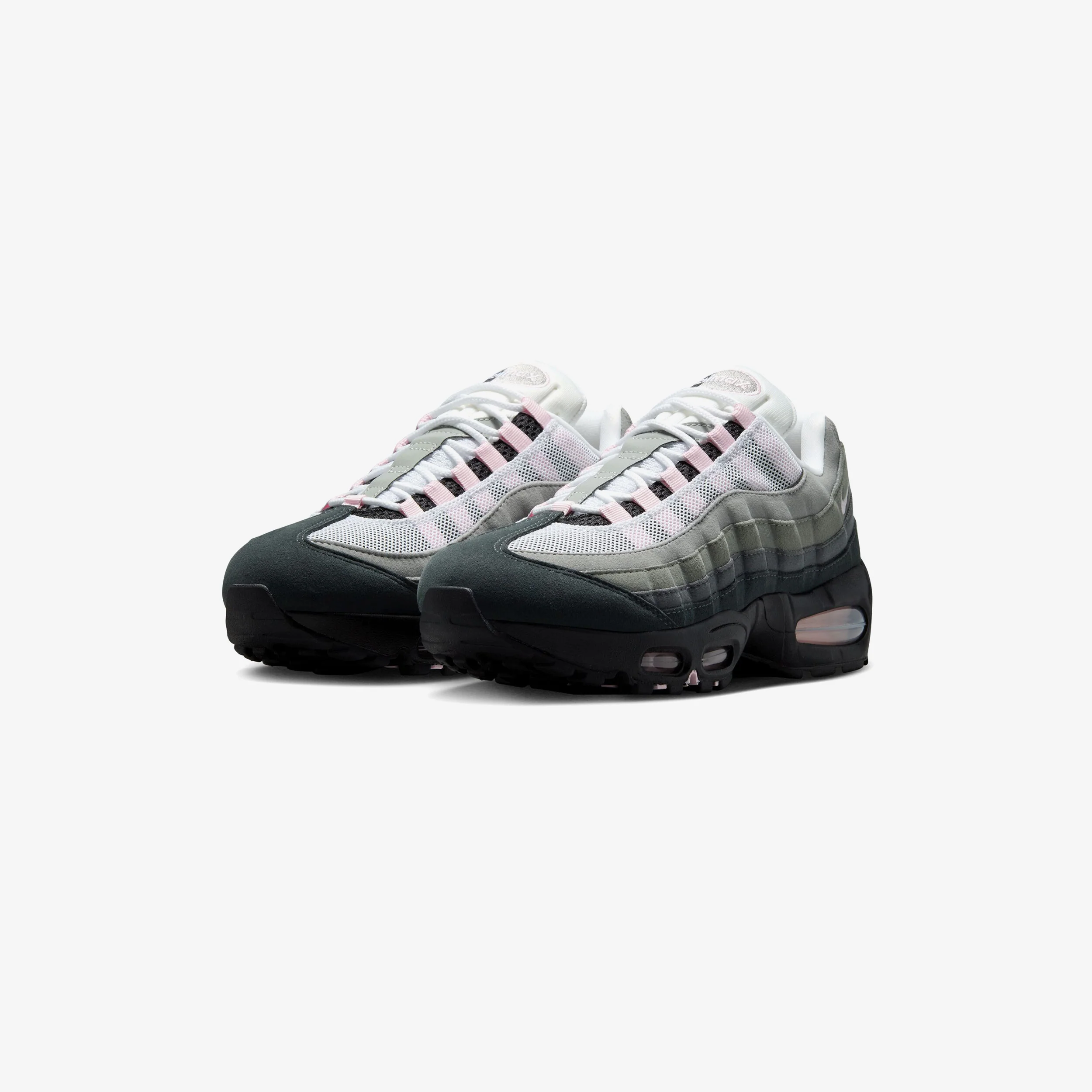 Wmns Air Max 95 OG "Pink Foam" - Image 2
