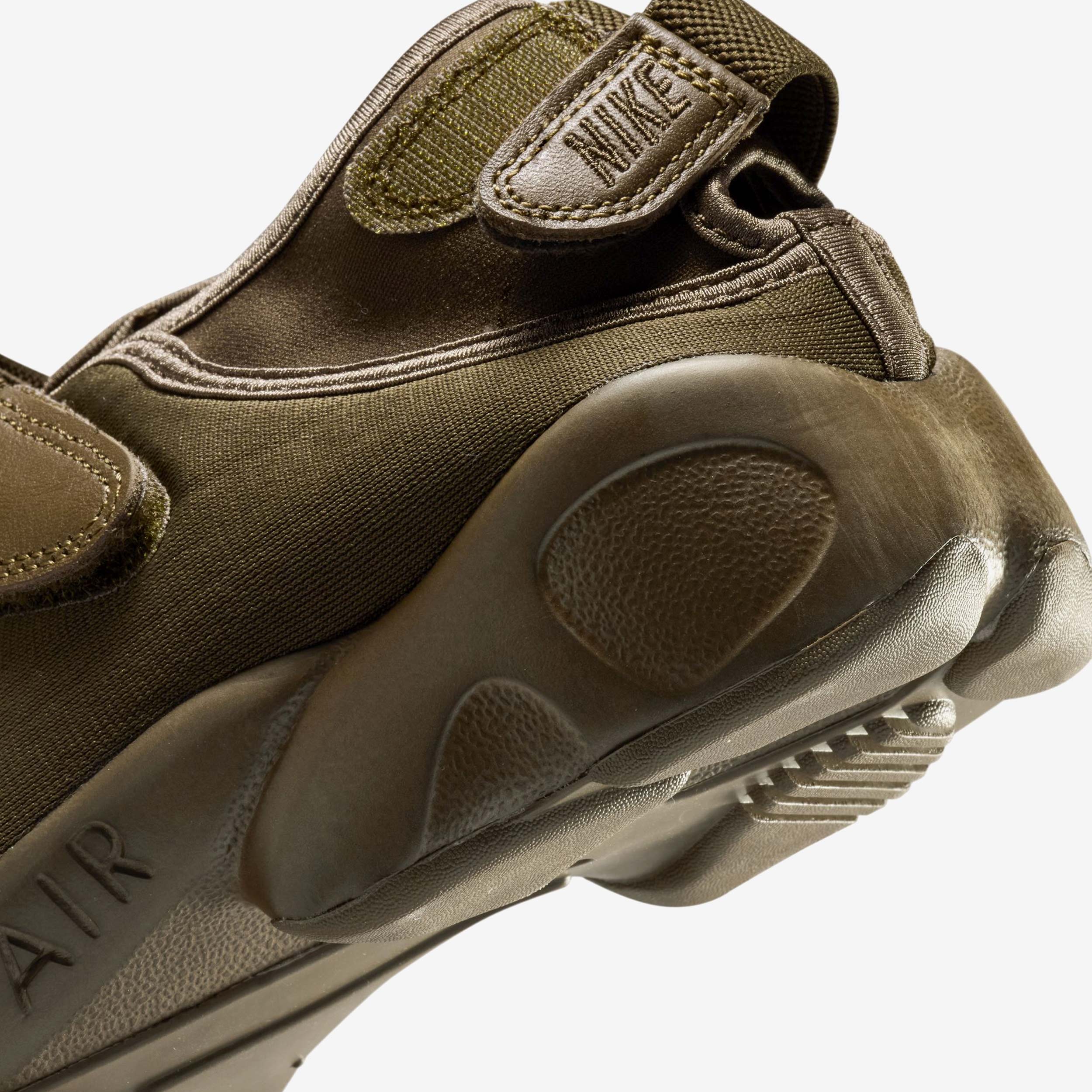 Wmns Air Rift FL - Image 7