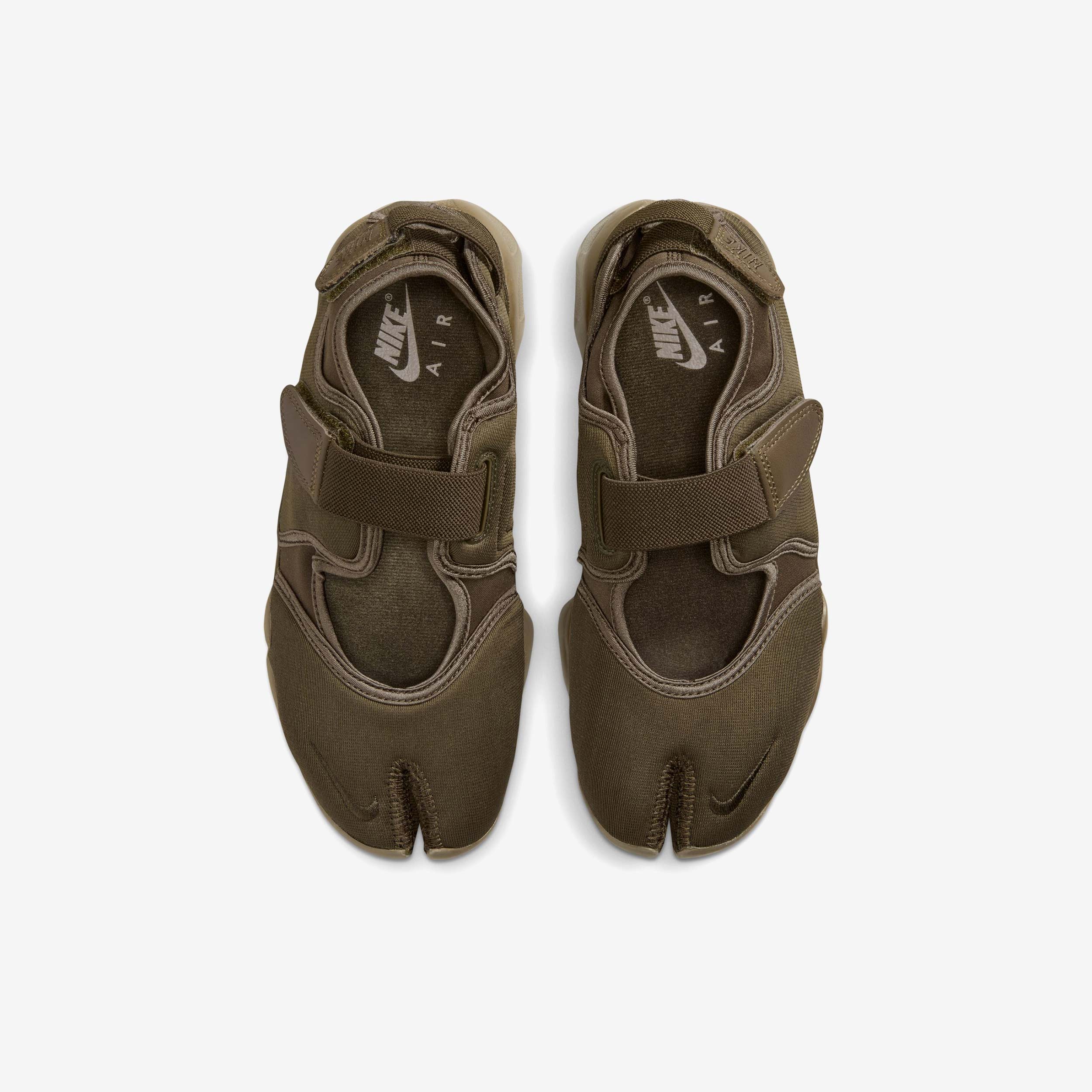 Wmns Air Rift FL - Image 8