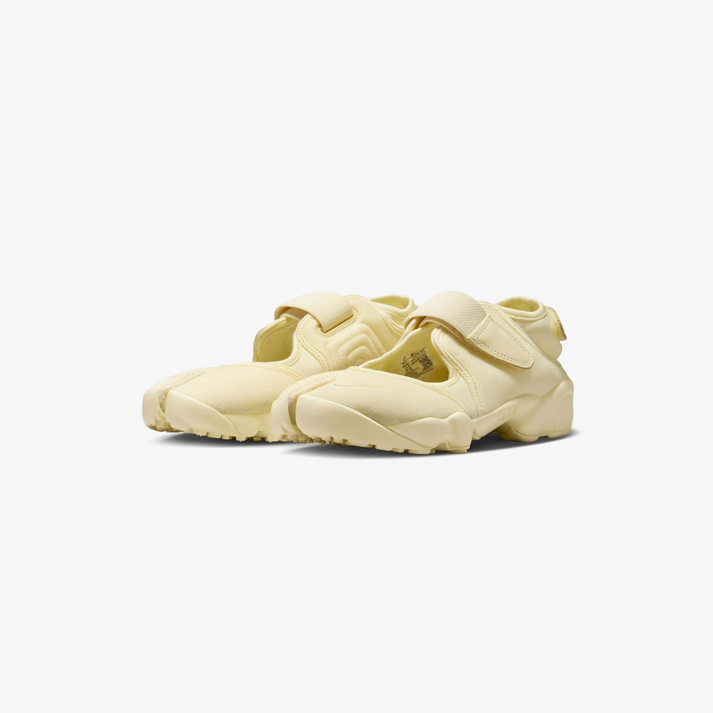 Wmns Air Rift FL - Image 2