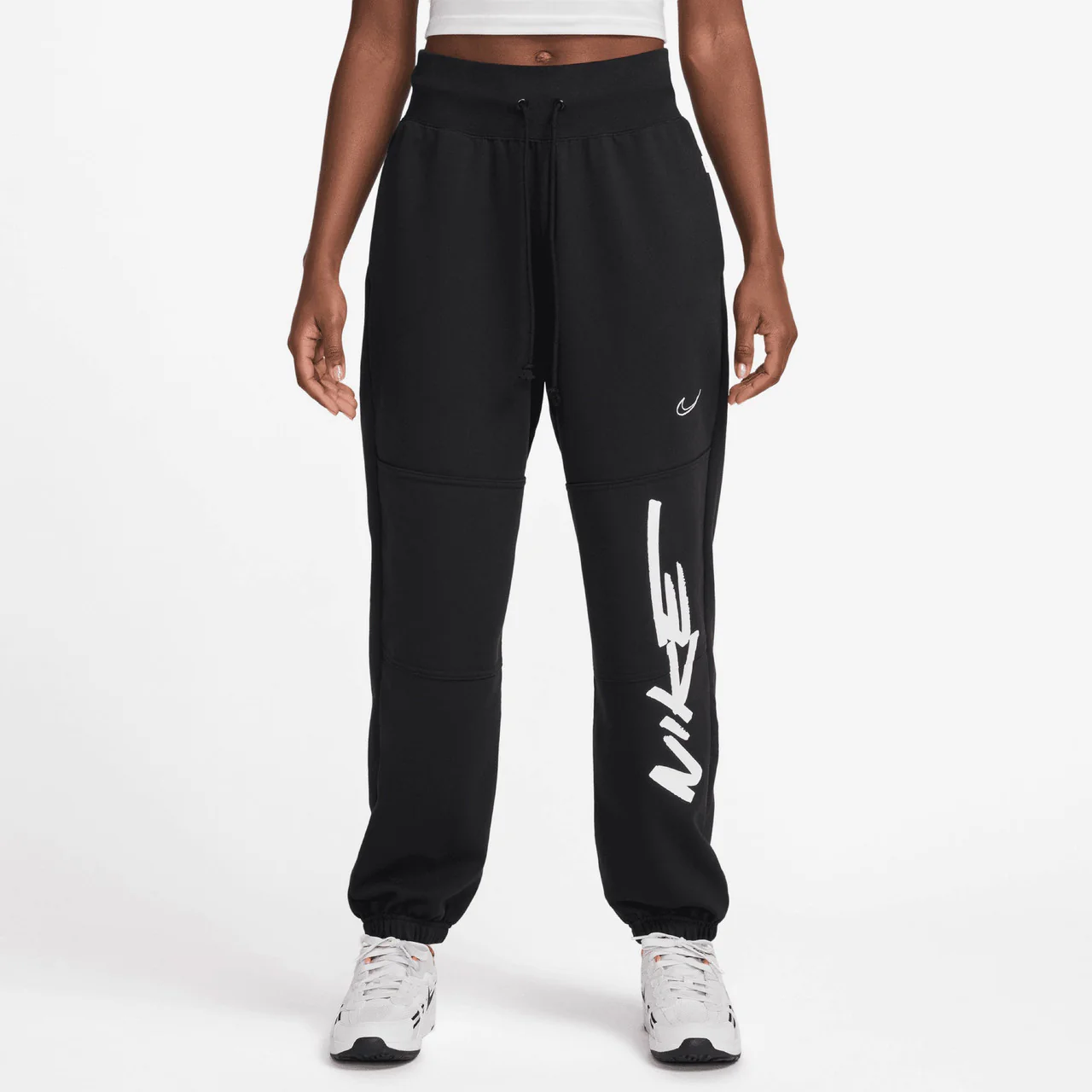Wmns Breaking Fleece Pant x Futura