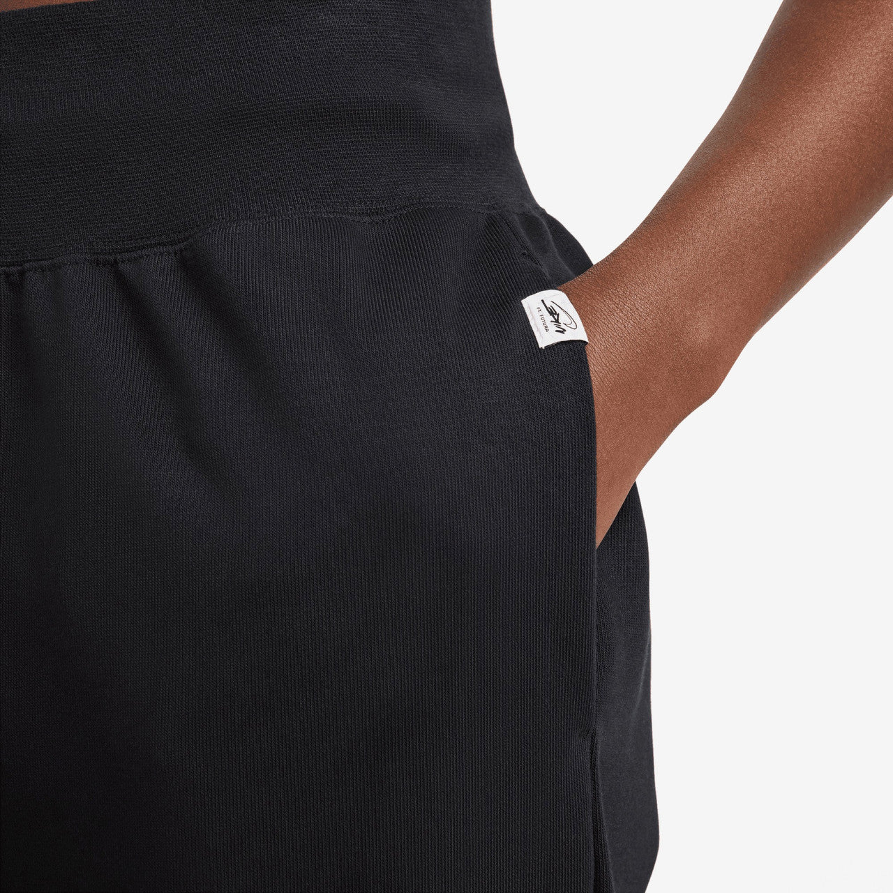 Wmns Breaking Fleece Pant x Futura - Image 3