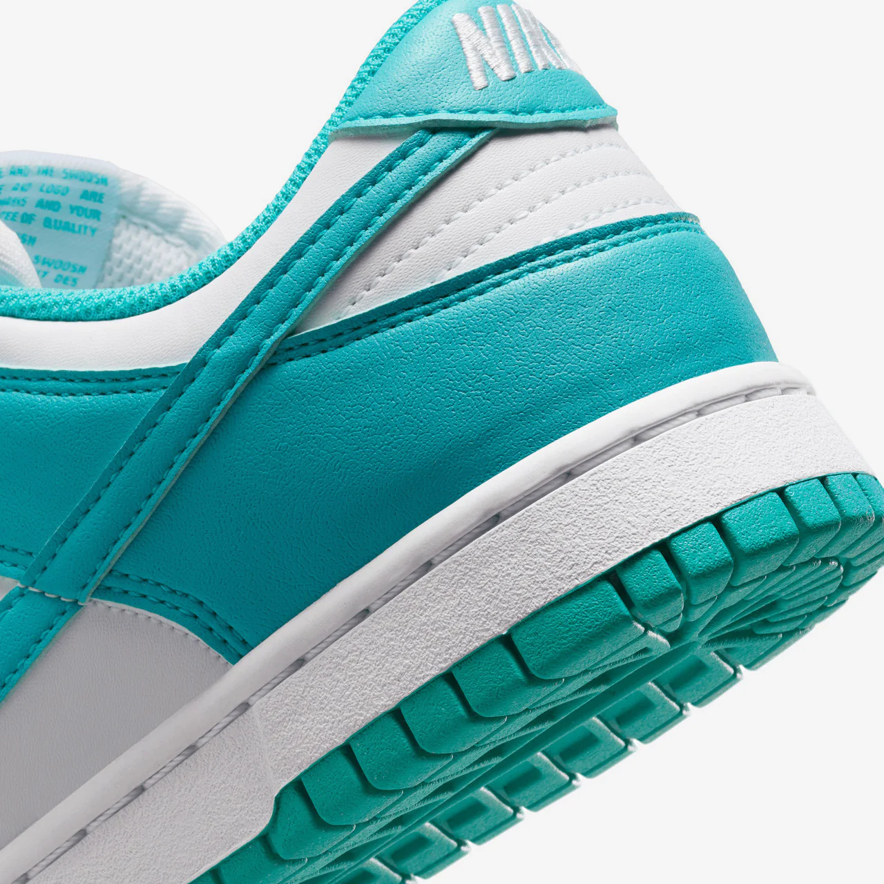 Wmns Dunk Low - Image 6