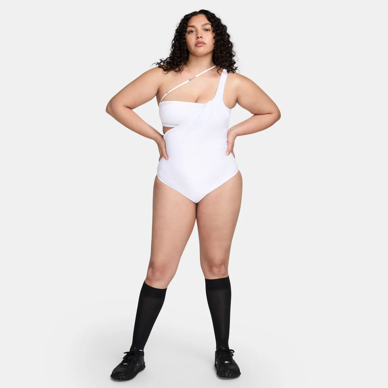 Wmns He Bodysuit x Jacquemus - Image 6