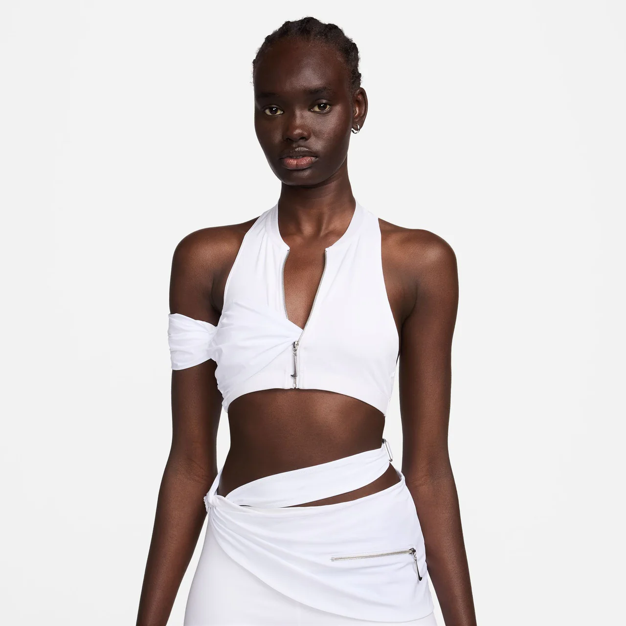 Wmns Le Halter Top x Jacquemus