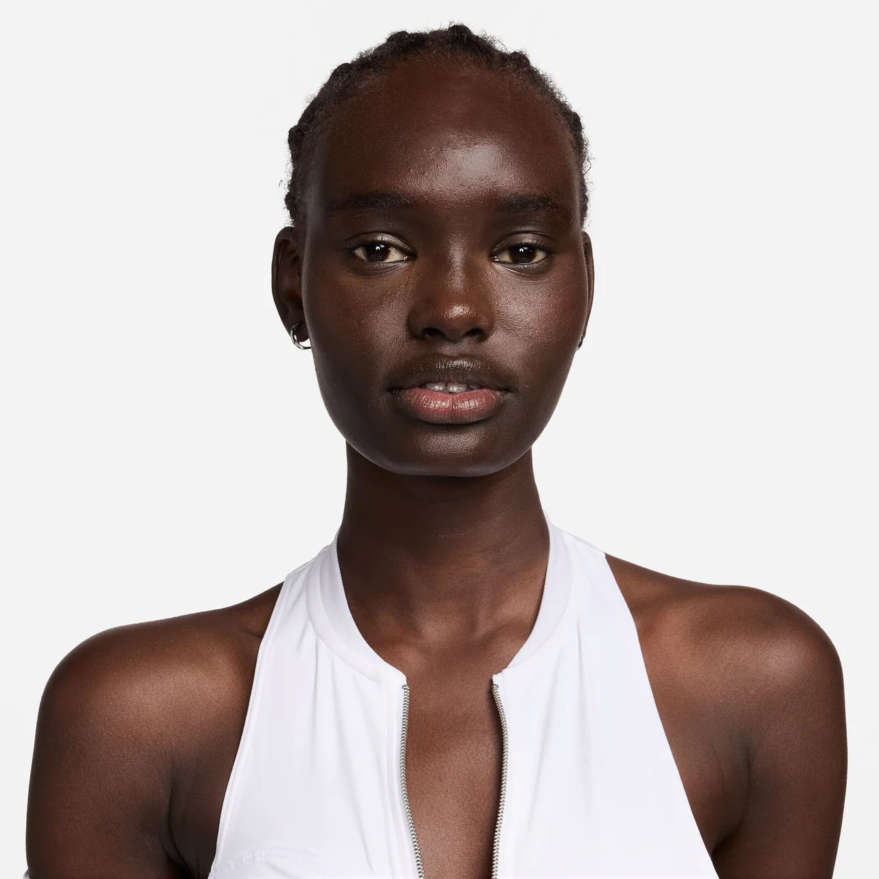 Wmns Le Halter Top x Jacquemus - Image 2