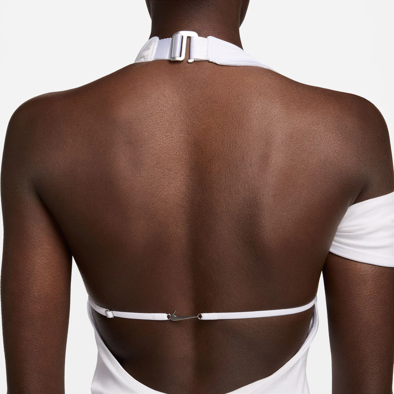 Wmns Le Layered Dress x Jacquemus - Image 5