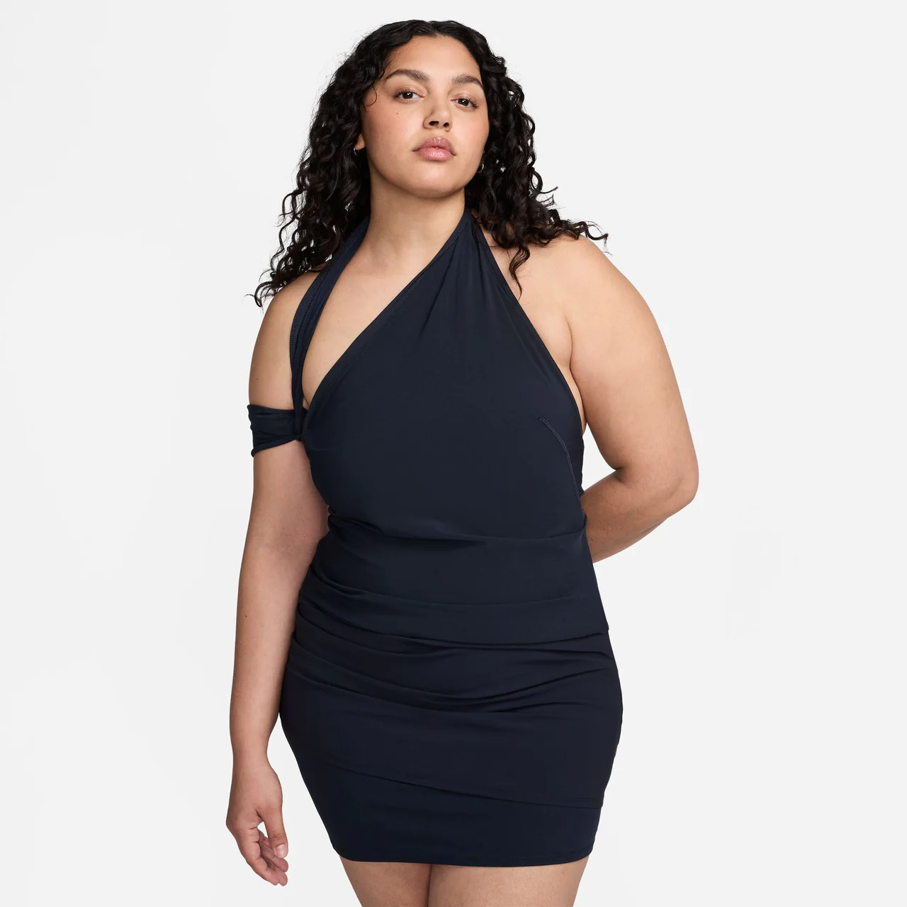 Wmns Le Layered Dress x Jacquemus