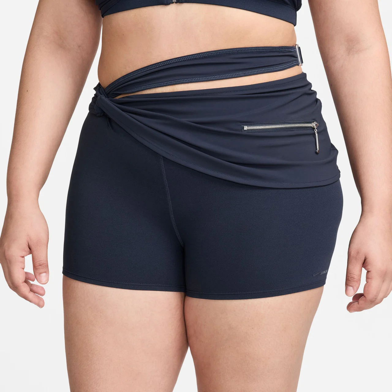 Wmns Le Layered Short x Jacquemus