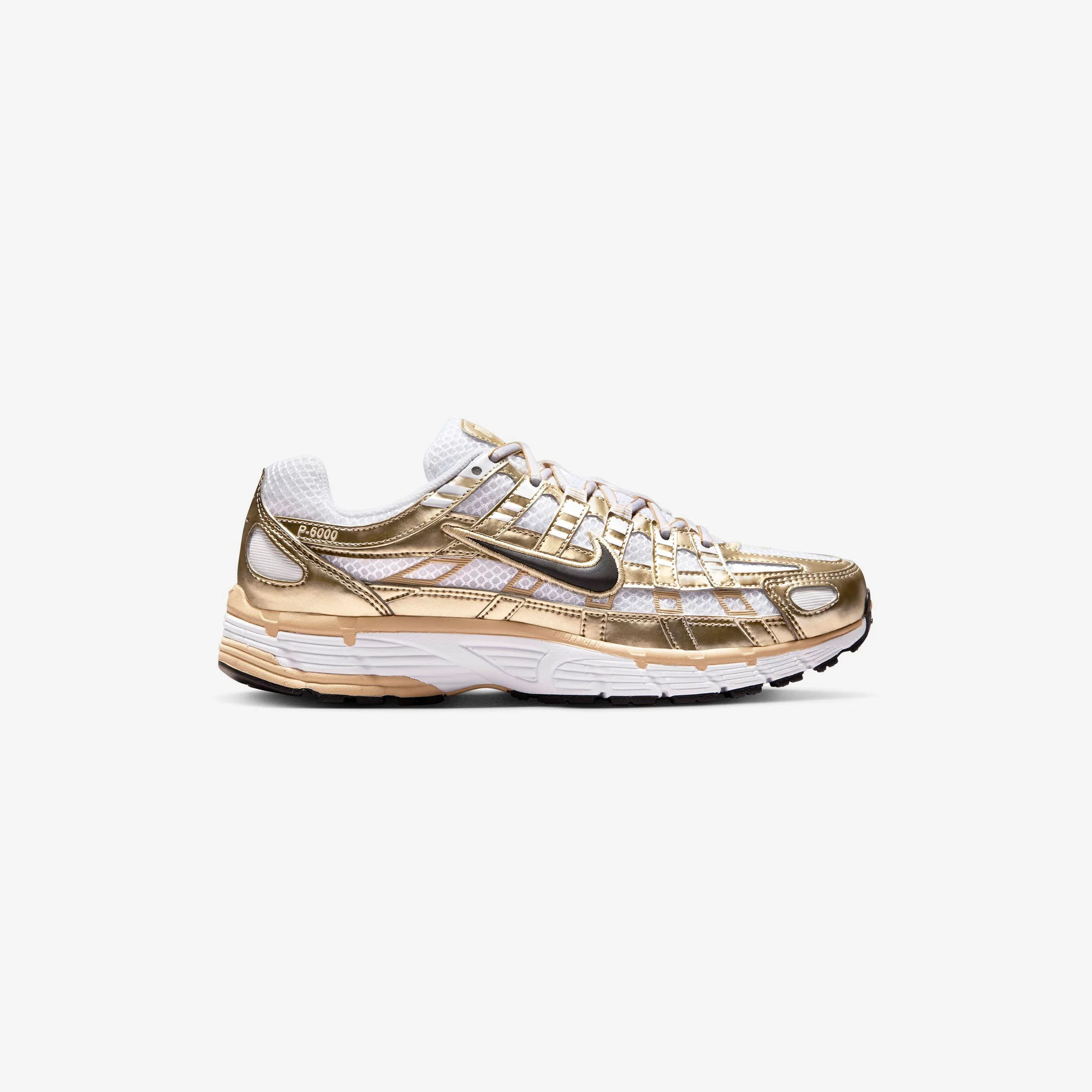 Wmns P-6000 GLD