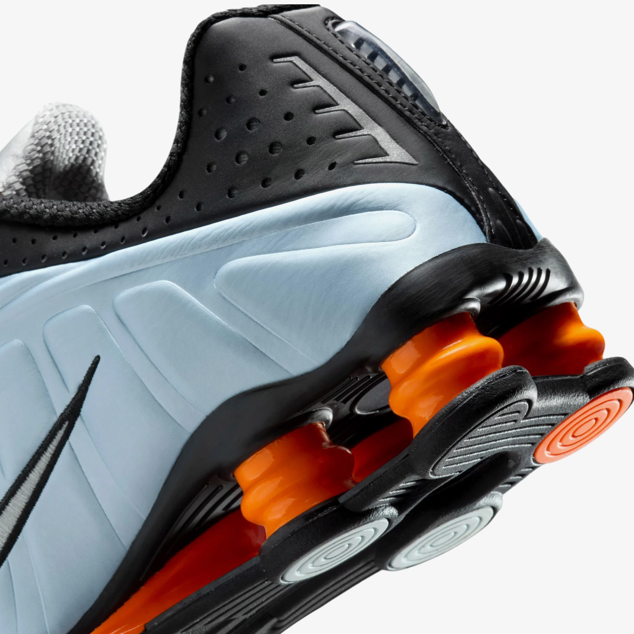 Wmns Shox R4 - Image 5