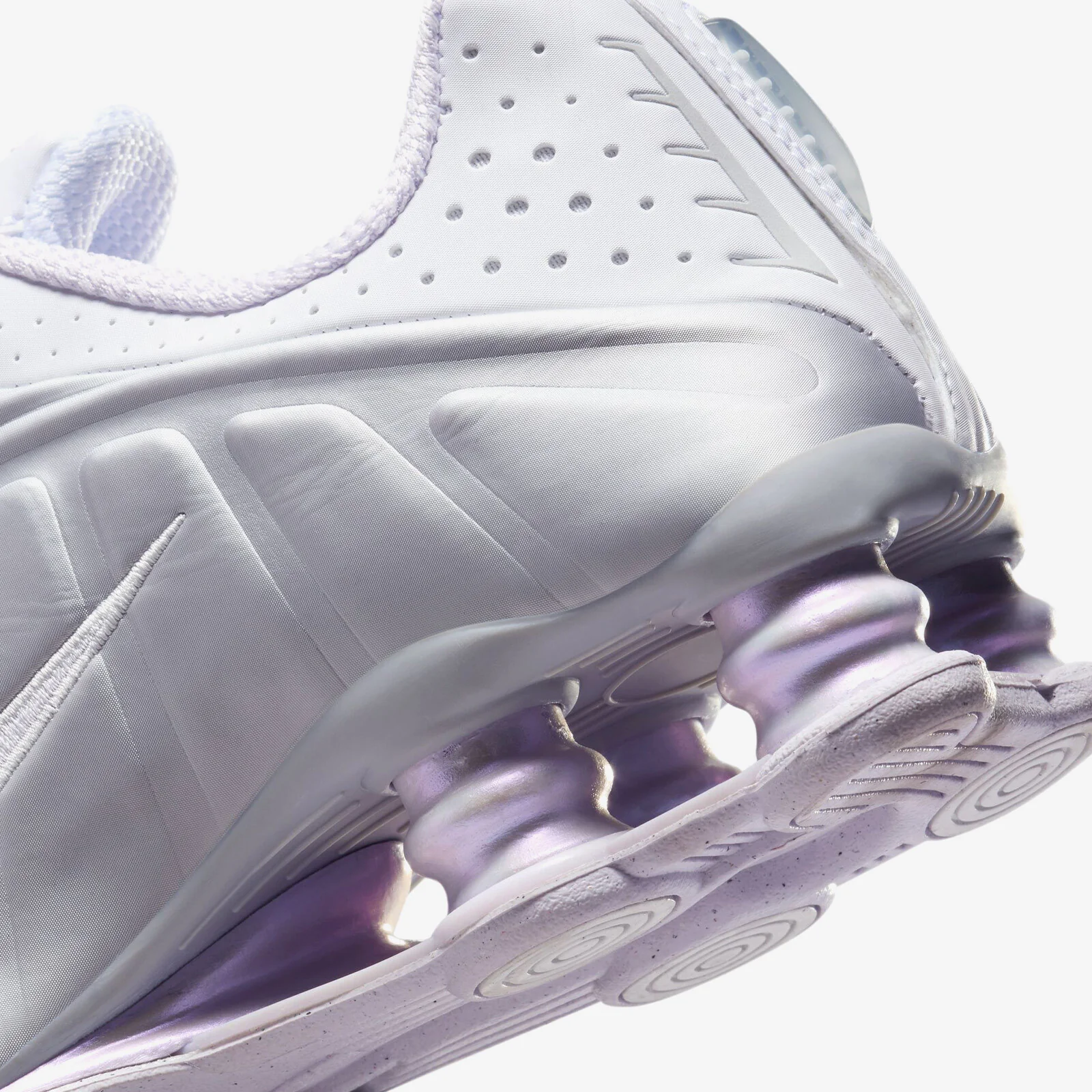Wmns Shox R4 - Image 8