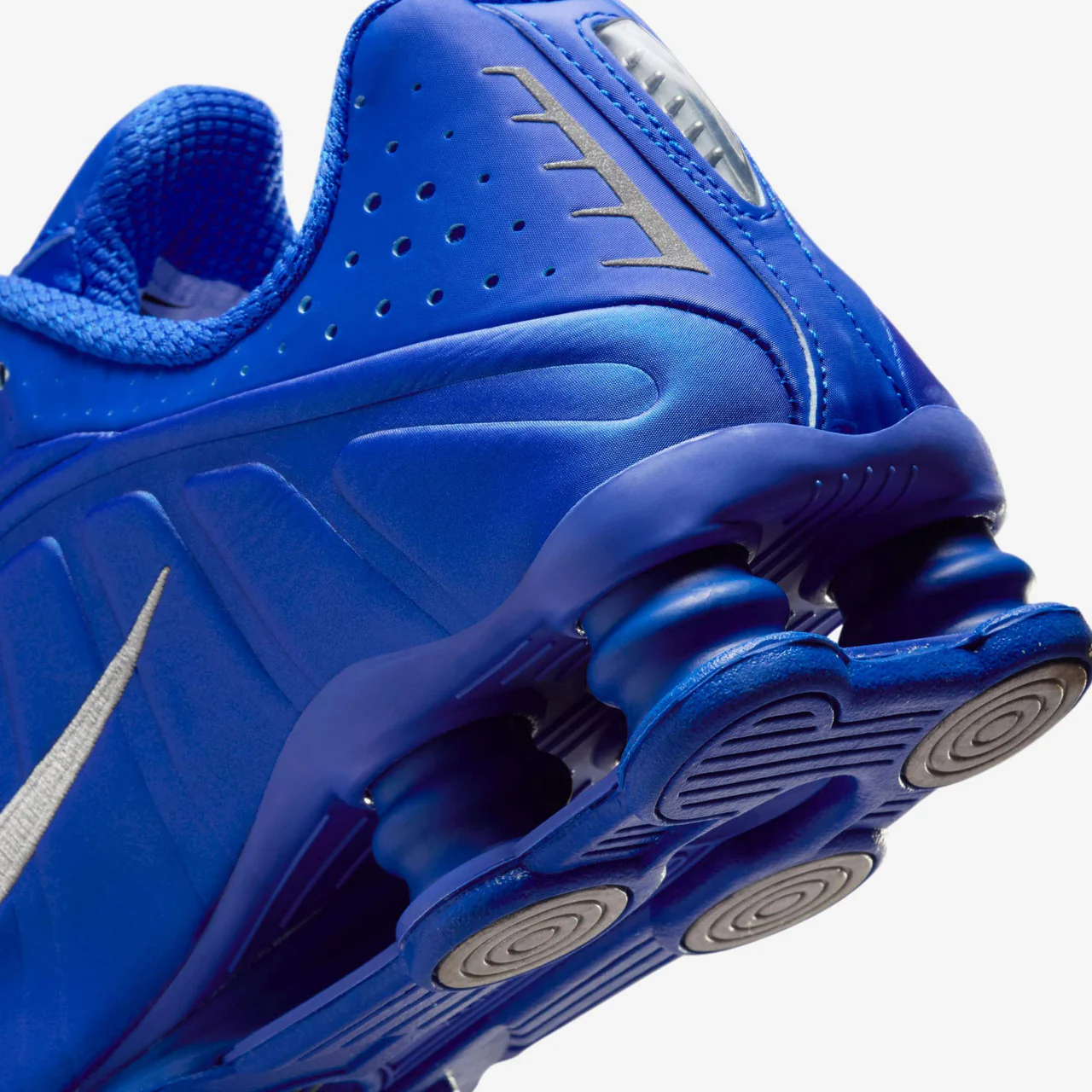 Wmns Shox R4 - Image 8