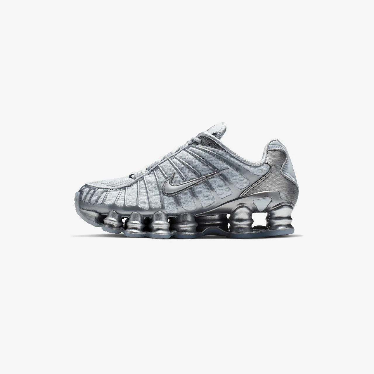 Wmns Shox TL - Image 3