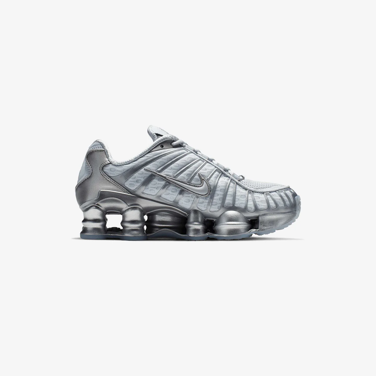 Wmns Shox TL - Image 7