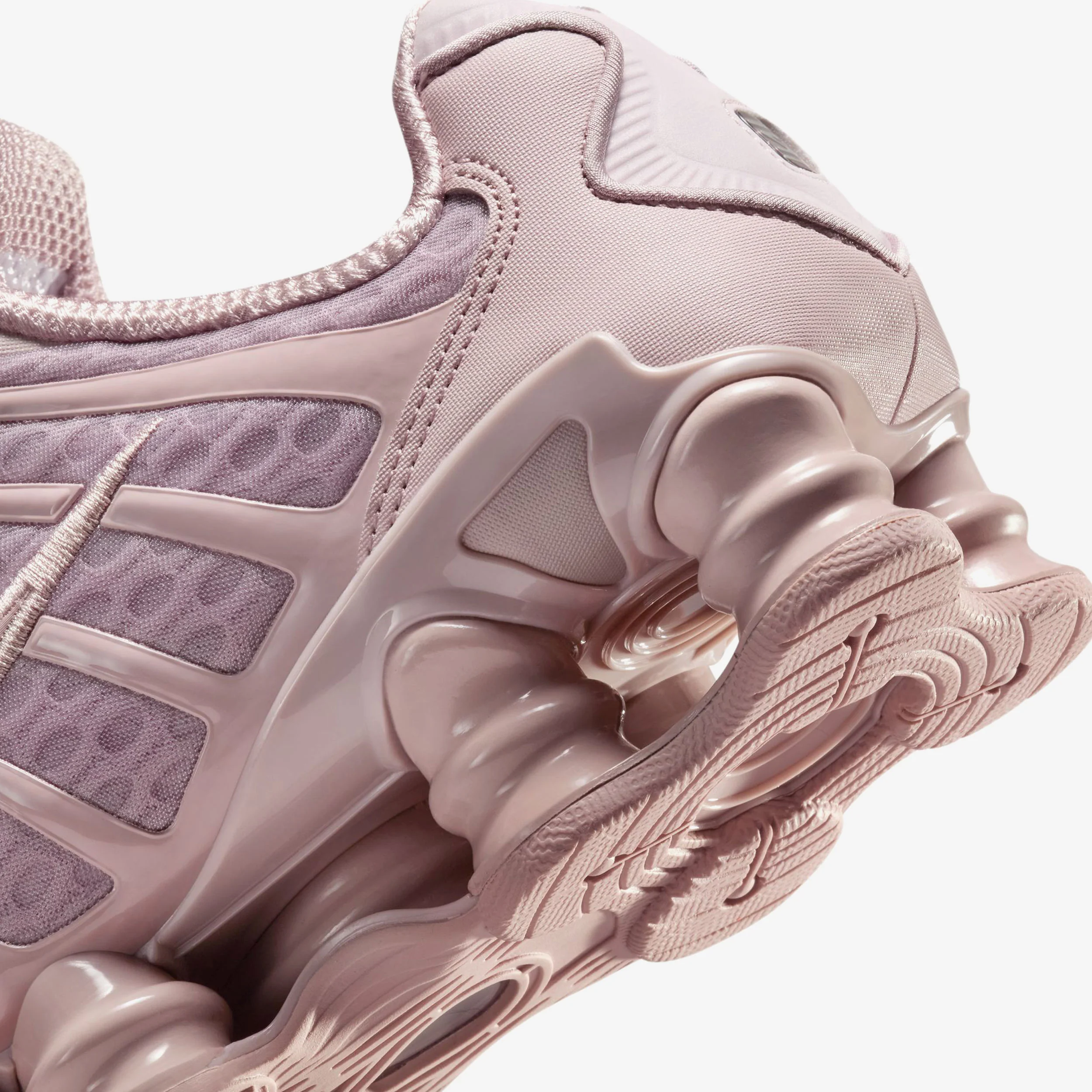Wmns Shox TL - Image 7